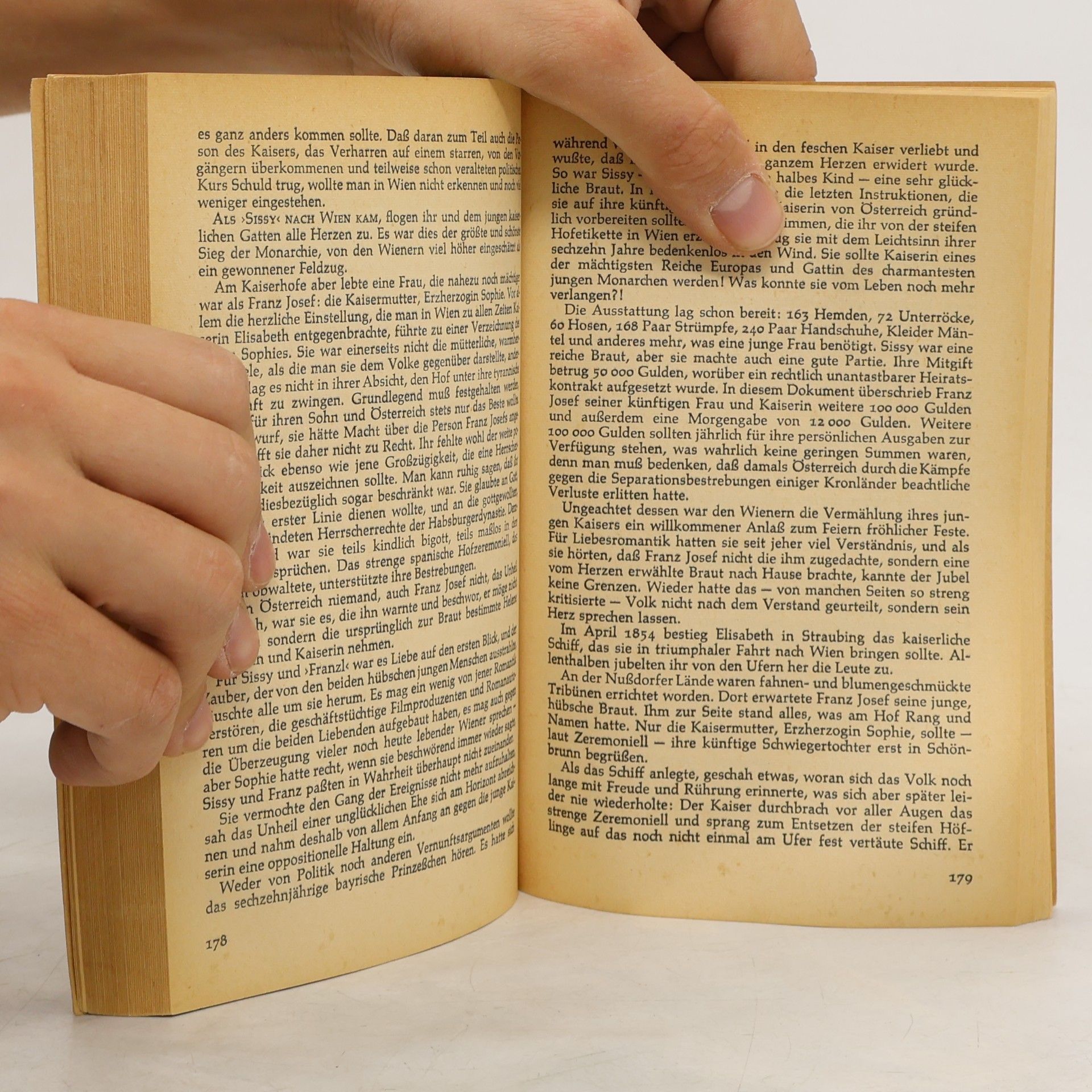 Richard Waldegg Sittengeschichte von Wien