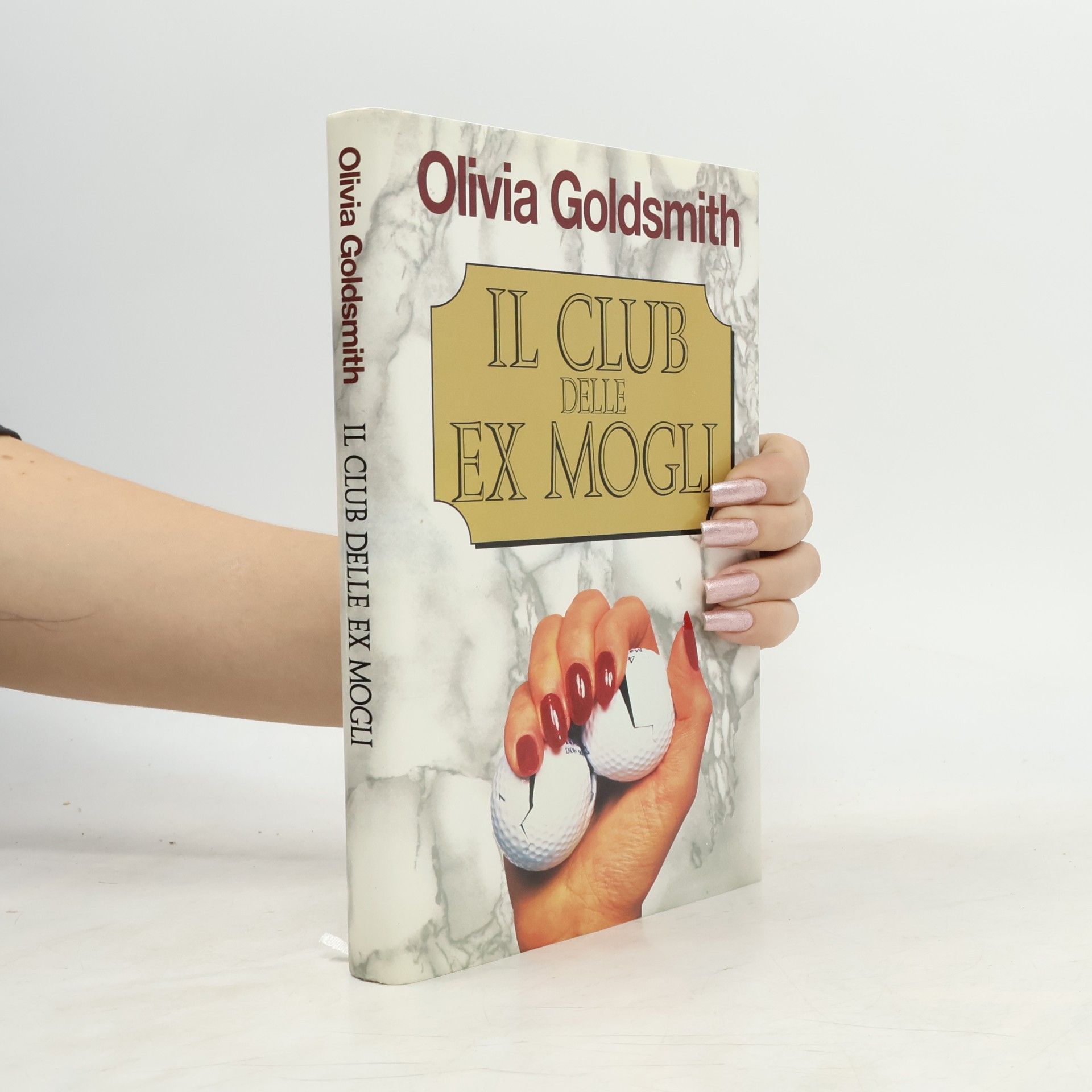 Il club delle ex mogli
