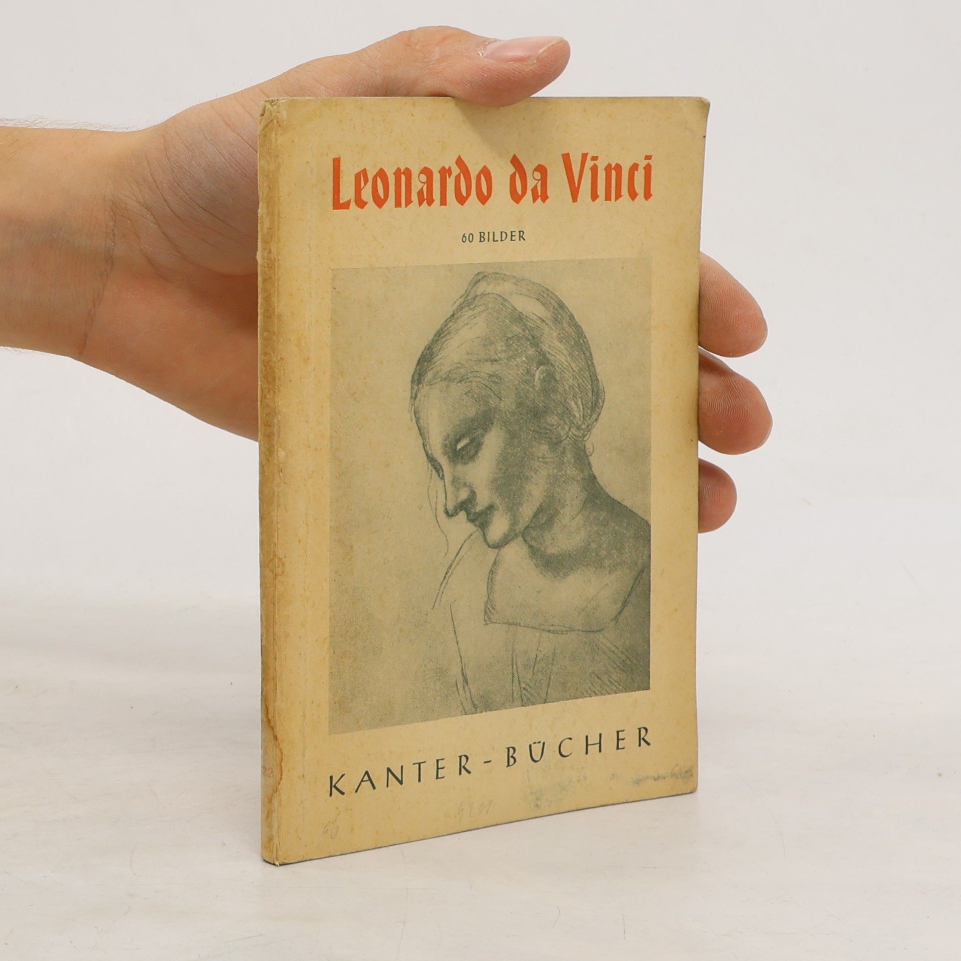 Leonardo da Vinci