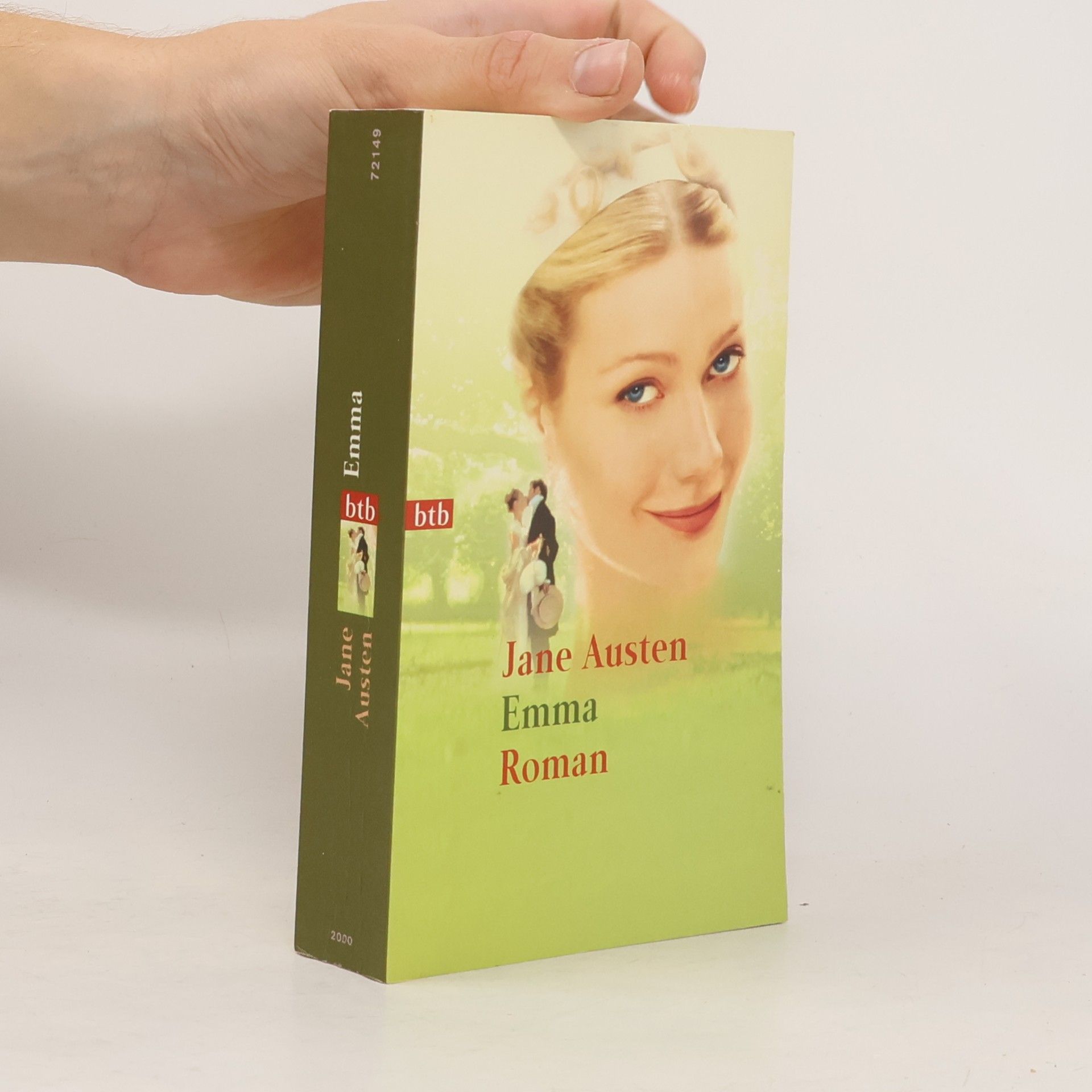Jane Austen Emma