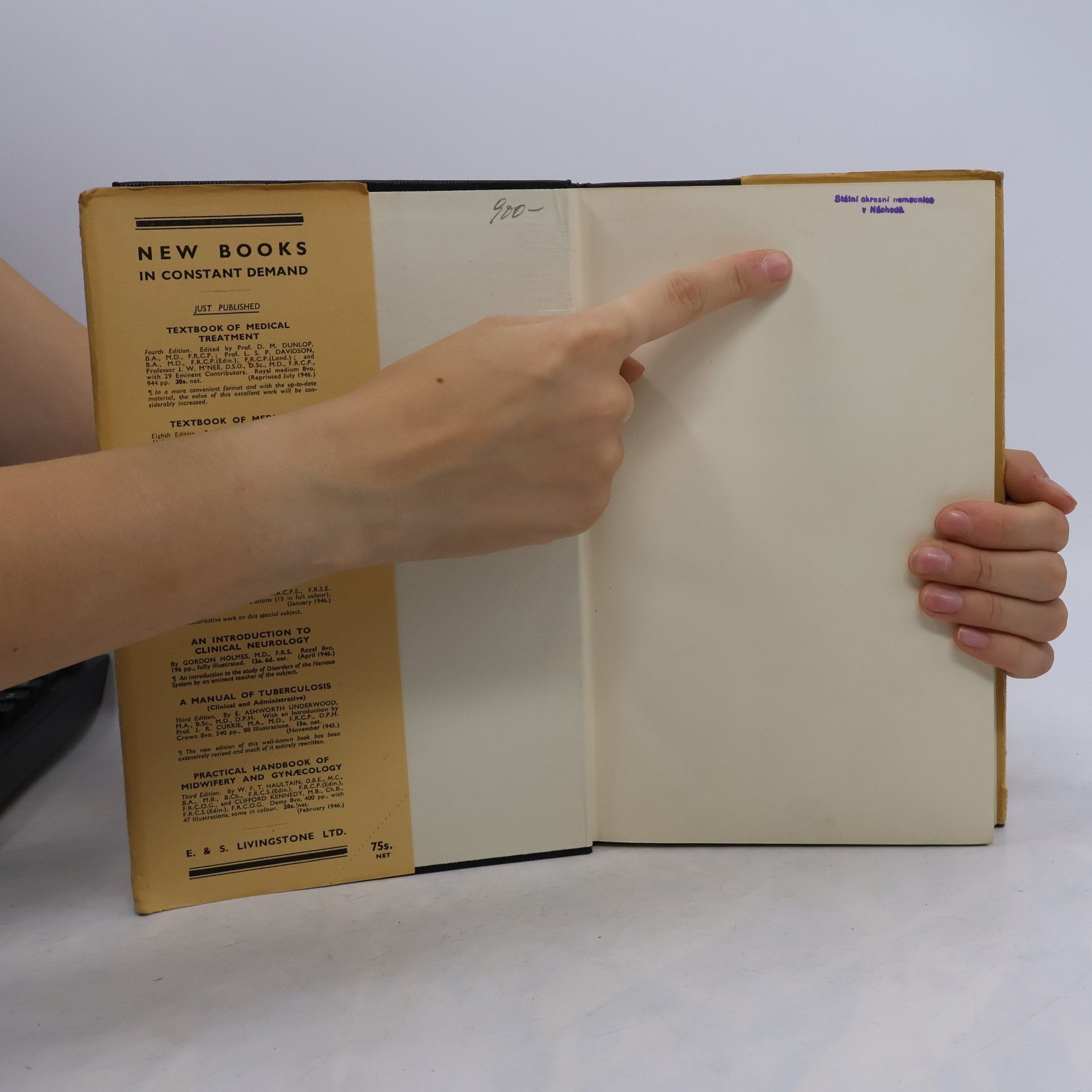 G. H. Percival Atlas of Histopathology of the Skin