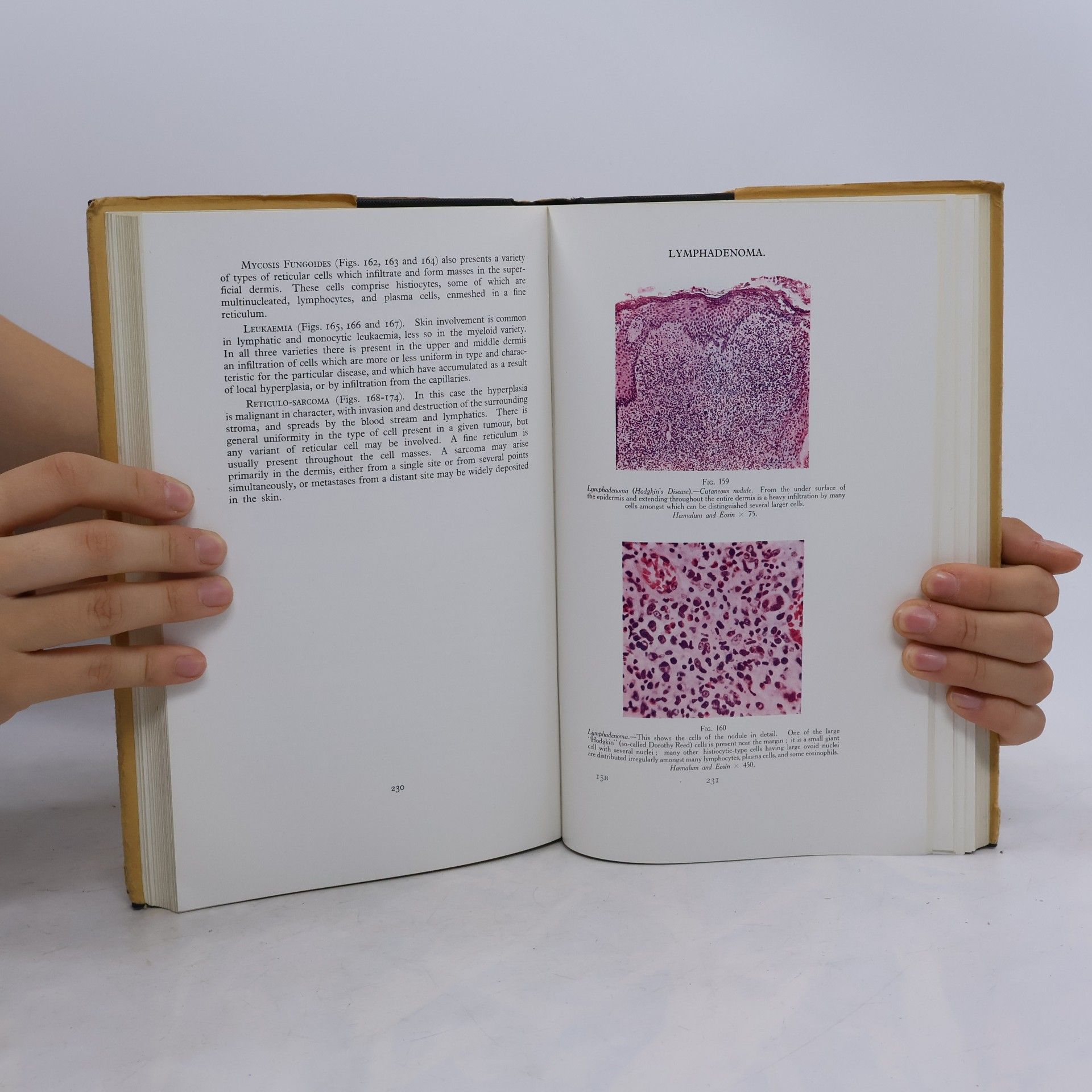 G. H. Percival Atlas of Histopathology of the Skin