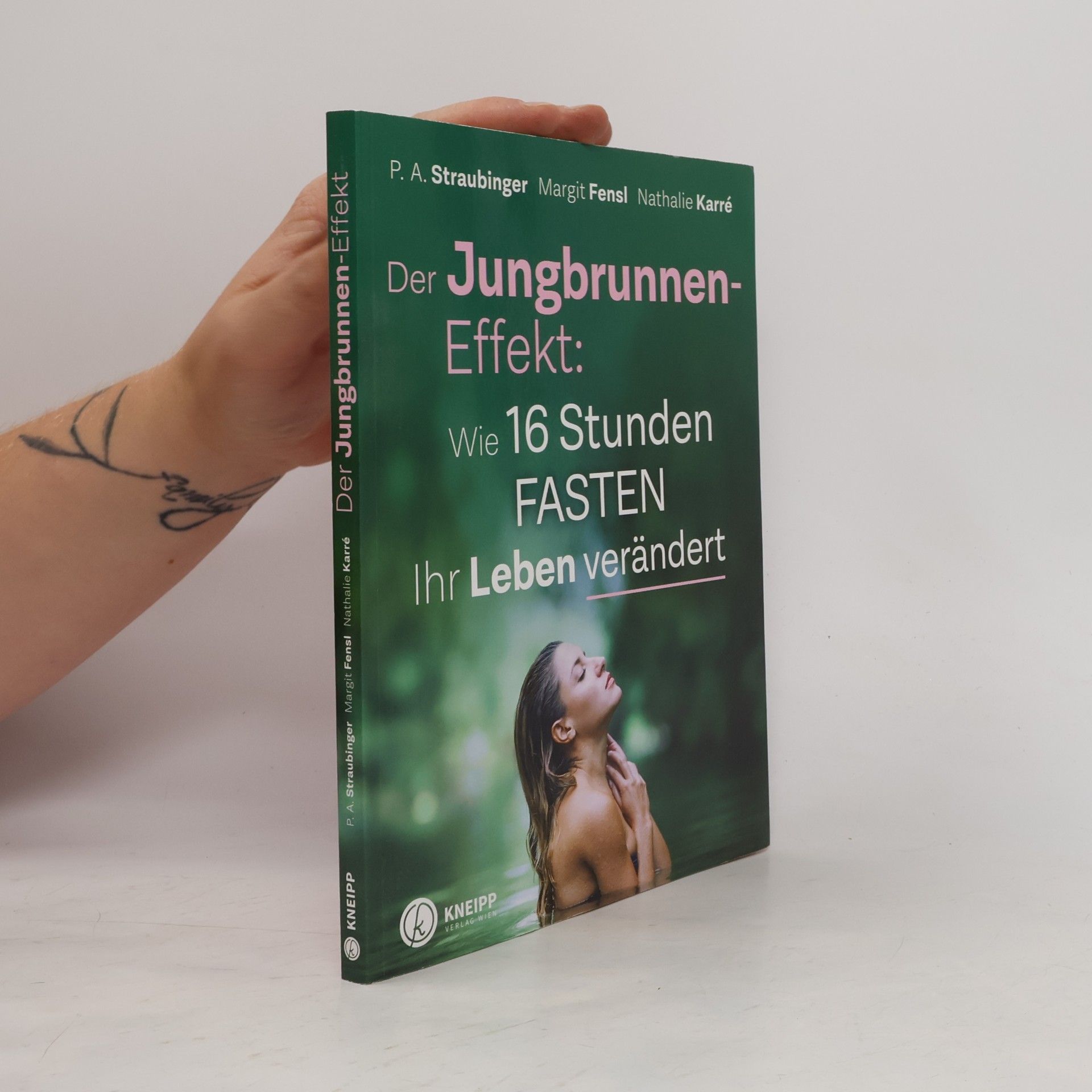 Der Jungbrunnen-Effekt: wie 16 Stunden Fasten ihr Leben verändert
