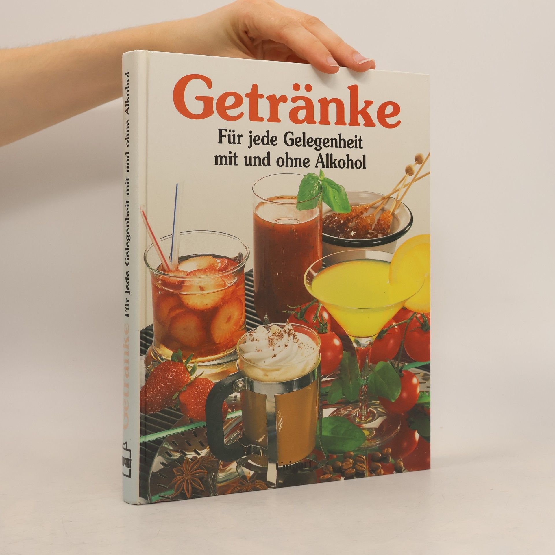 Autorenkollektiv Getränke