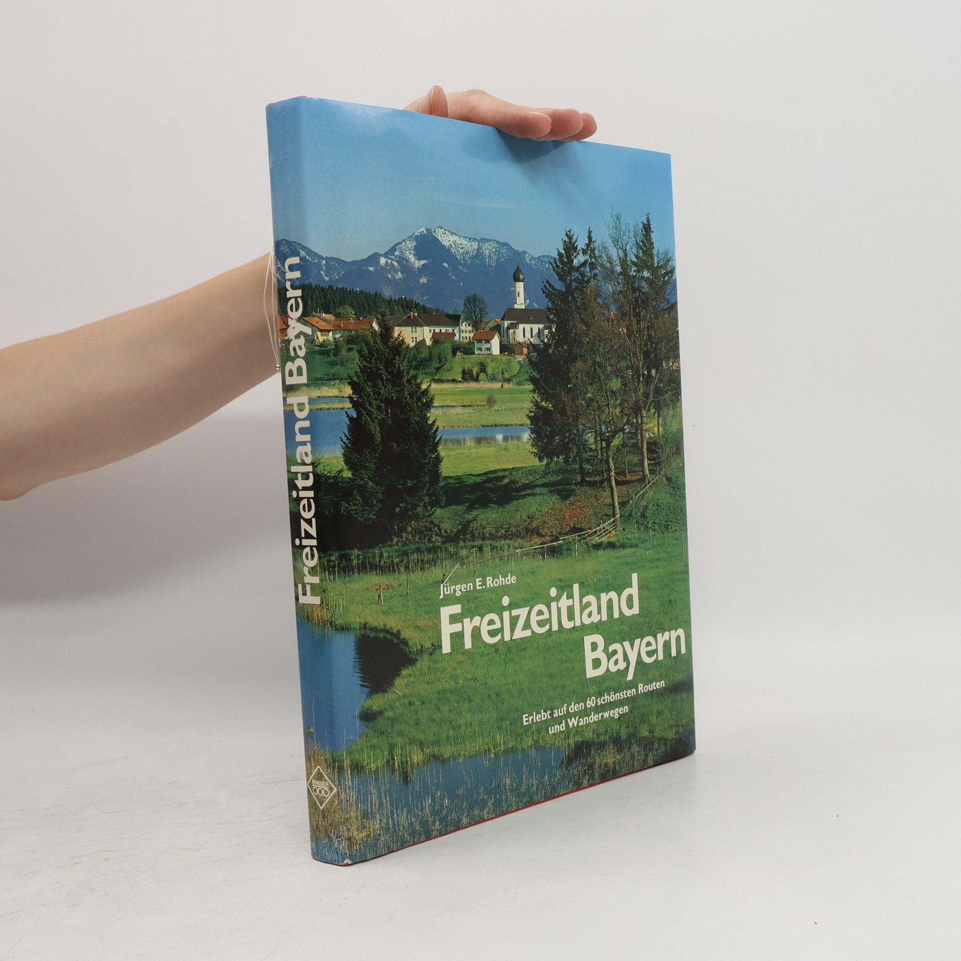 Freizeitland Bayern