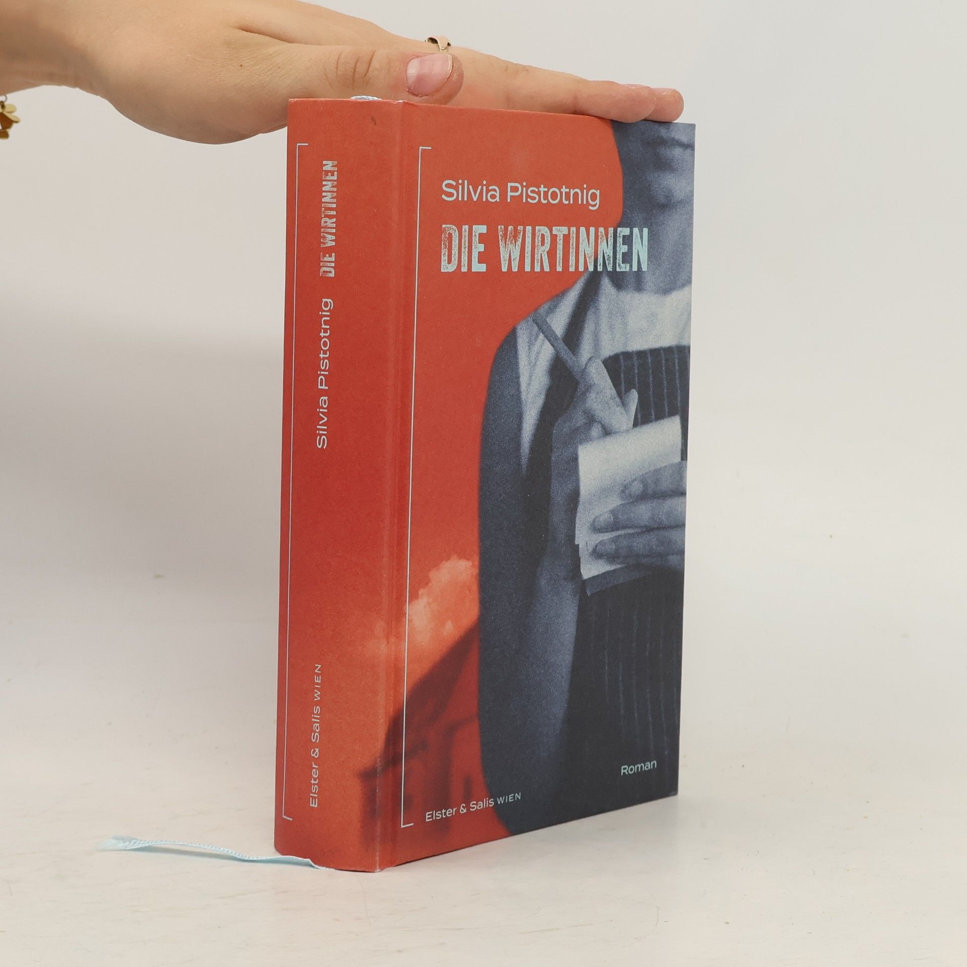 Silvia Pistotnig Die Wirtinnen