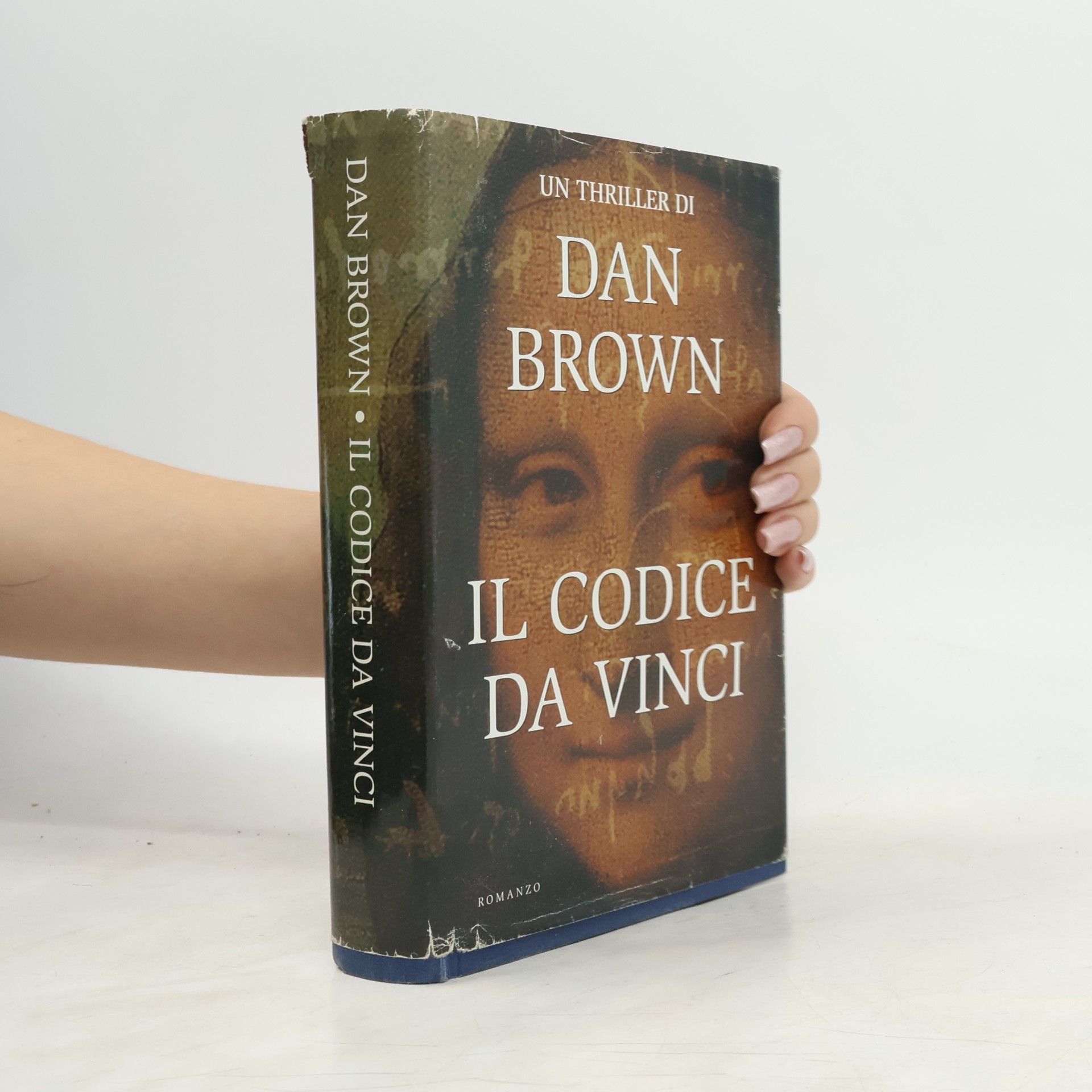 Il codice da Vinci