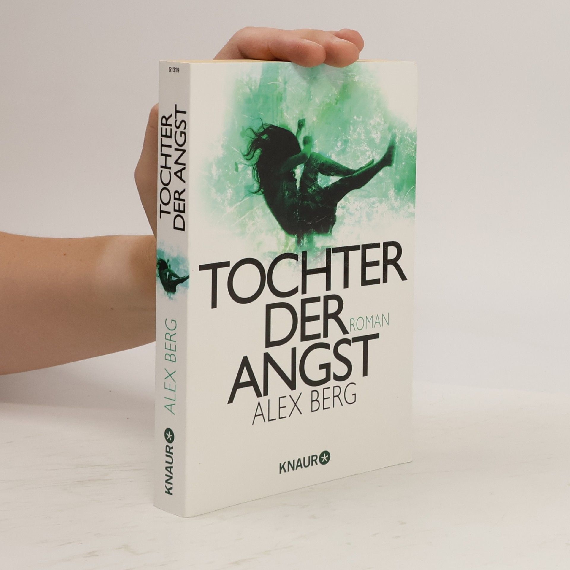 Tochter der Angst