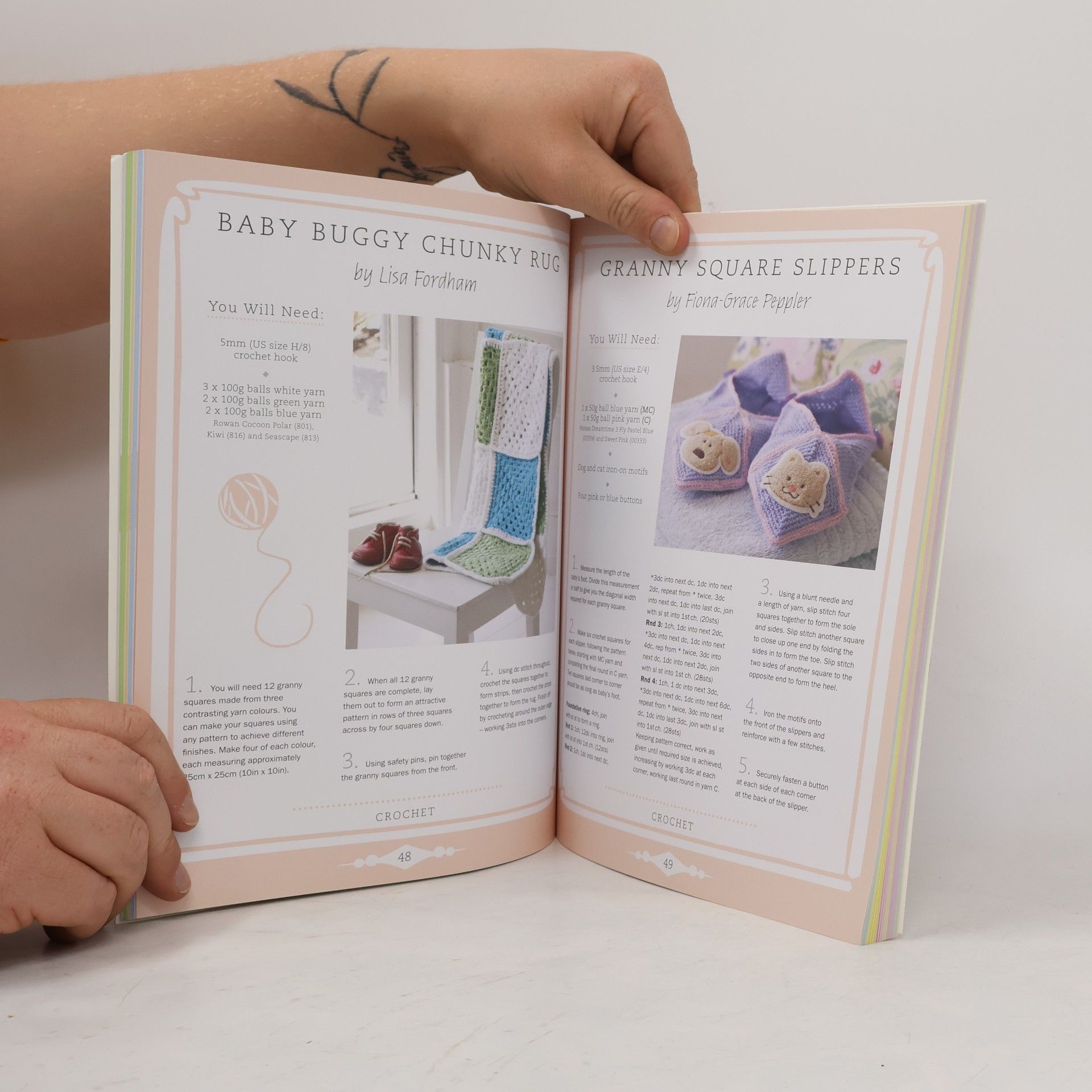 Sian Irvine 101 Easy to Make Craft Projects