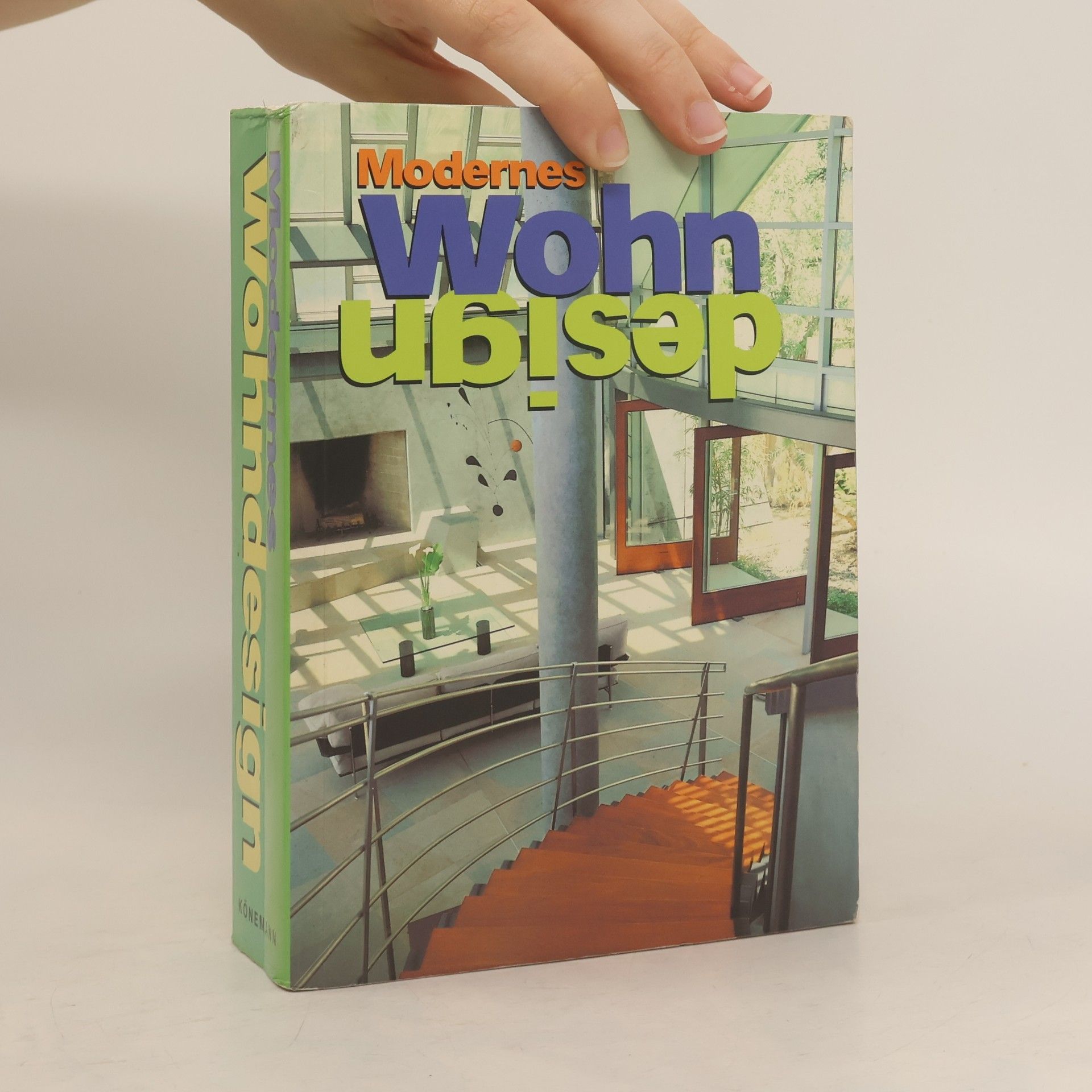 Francisco Asensio Cerver Modernes Wohndesign