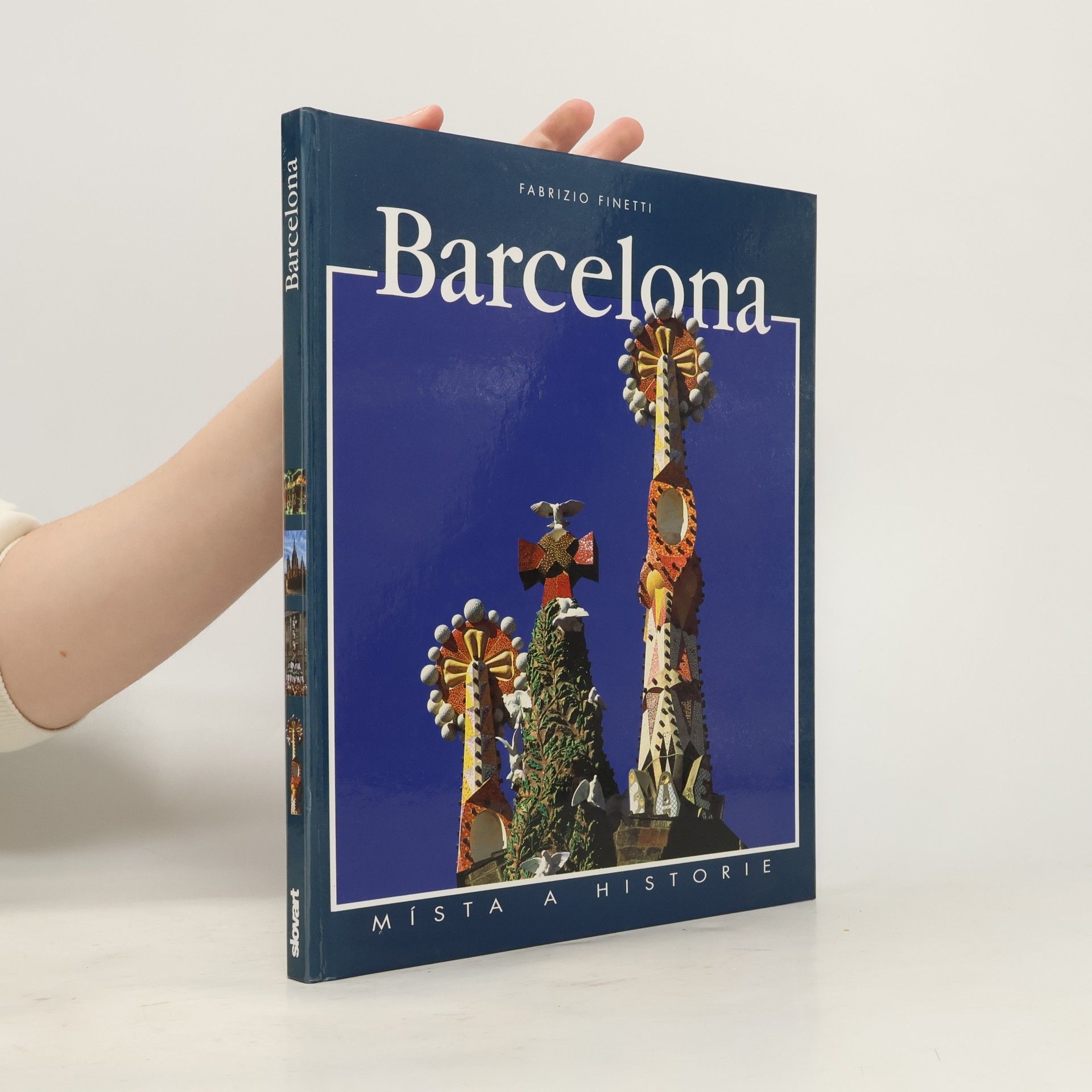 Dorothea Massmann Barcelona