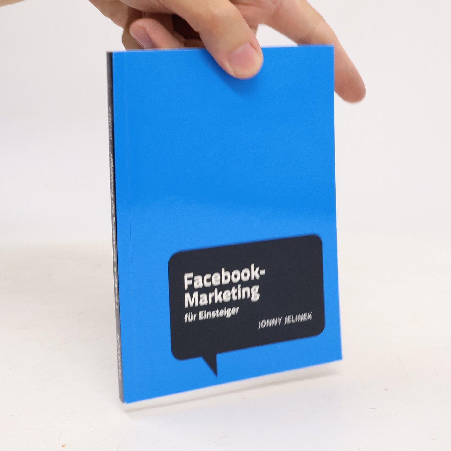 Facebook-Marketing für Einsteiger