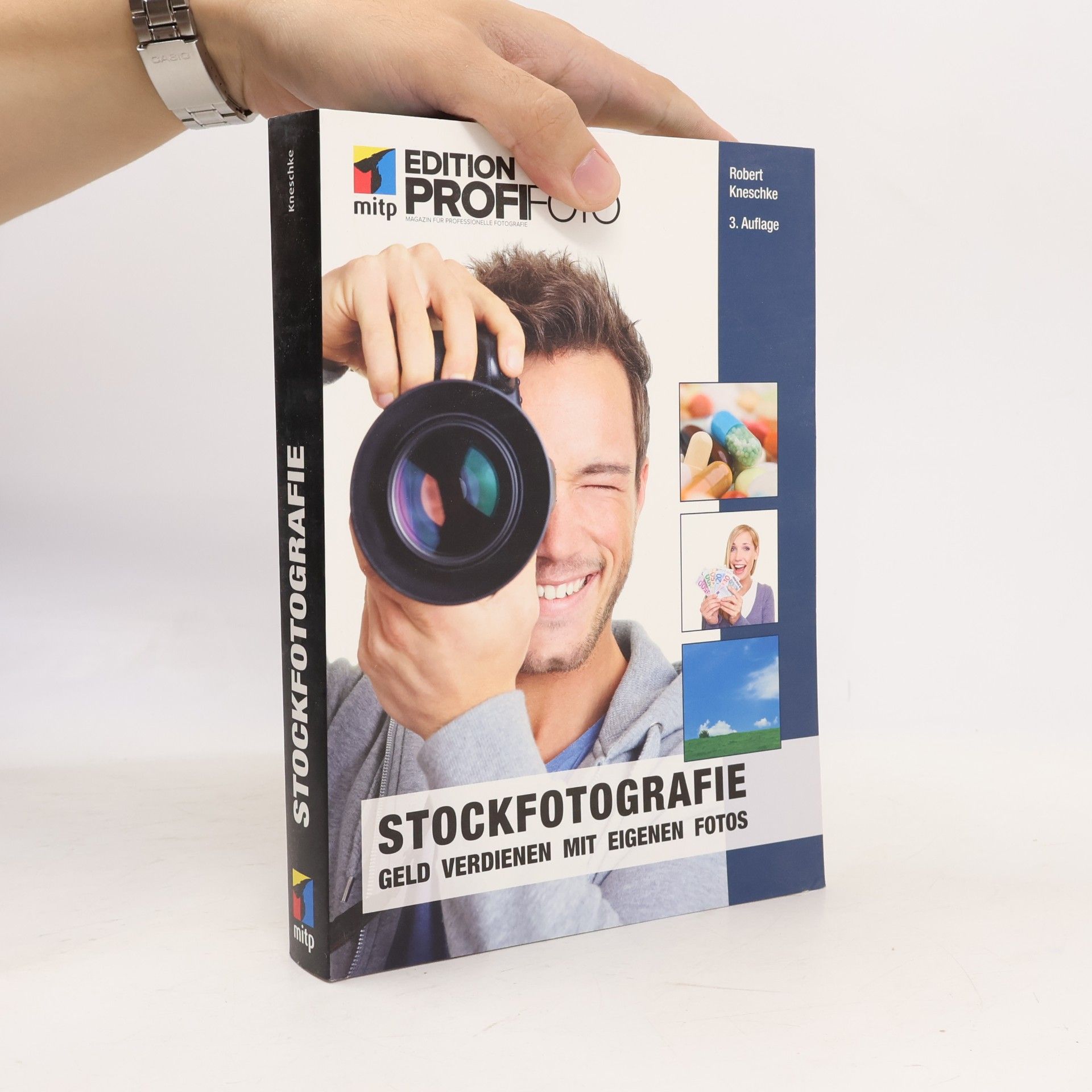 Stockfotografie