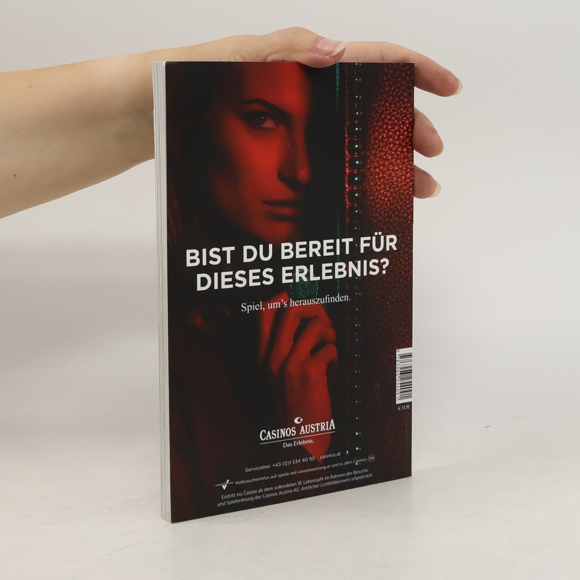 Alexander Jakabb Wein Guide Österreich Rot 2019