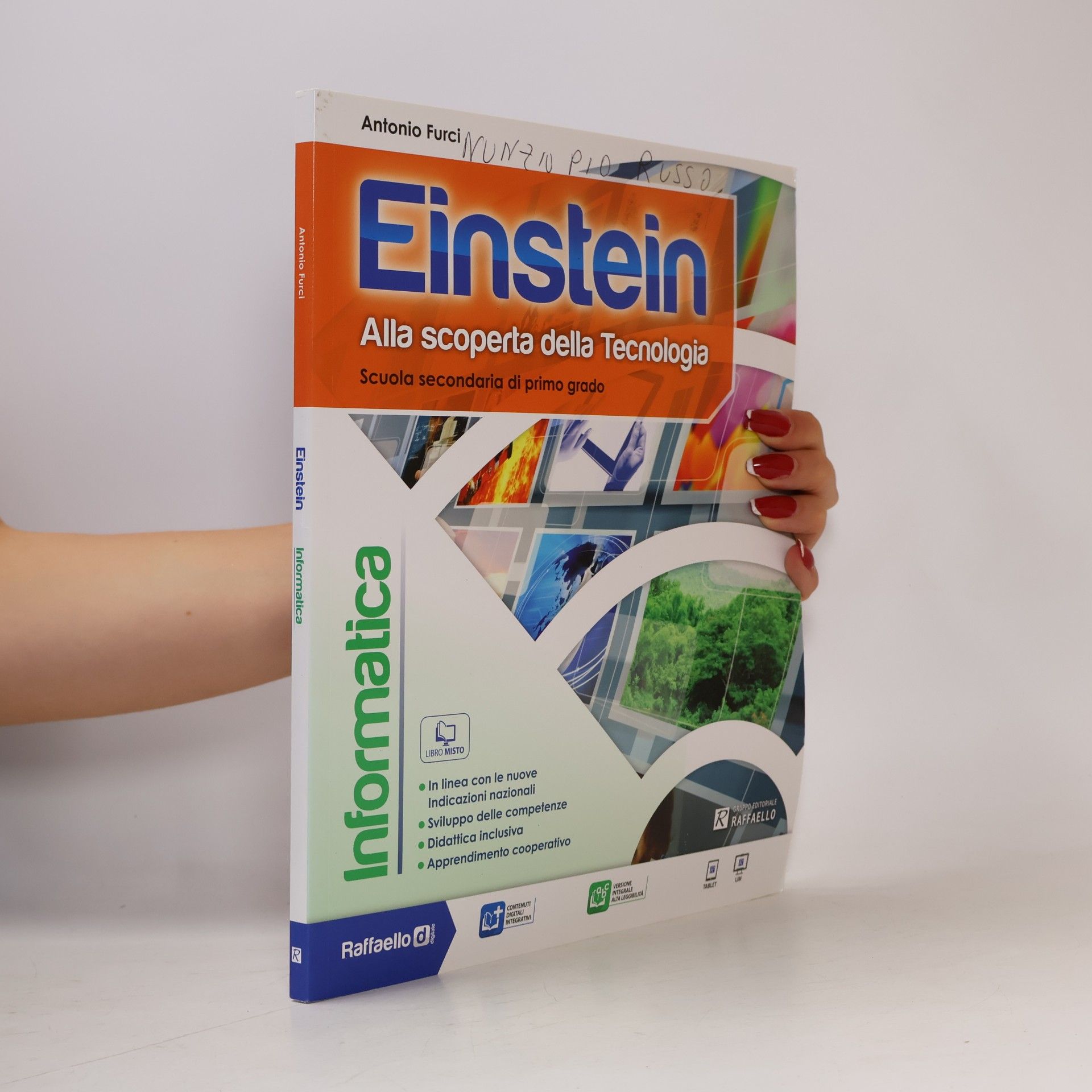 Einstein
