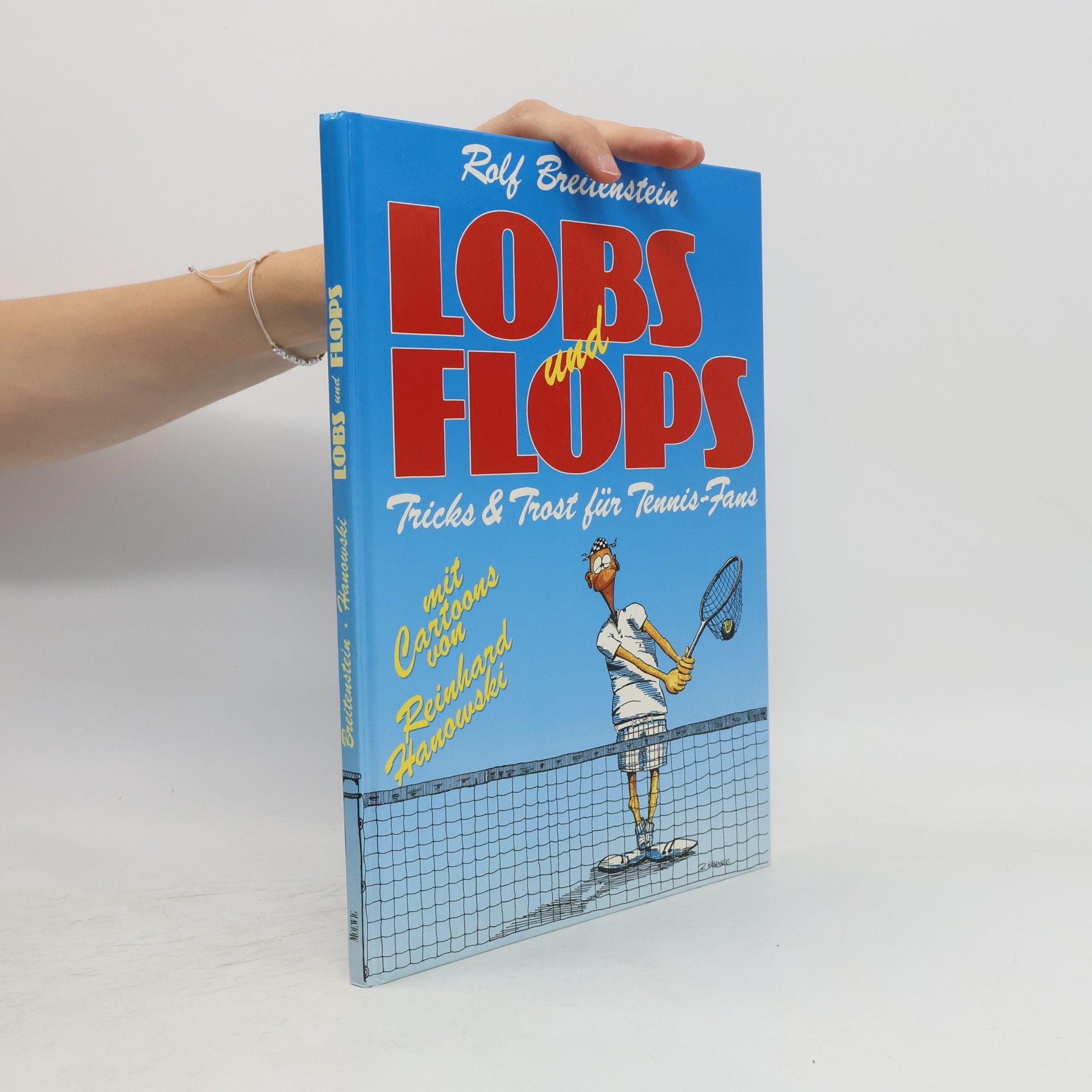 Lobs und Flops