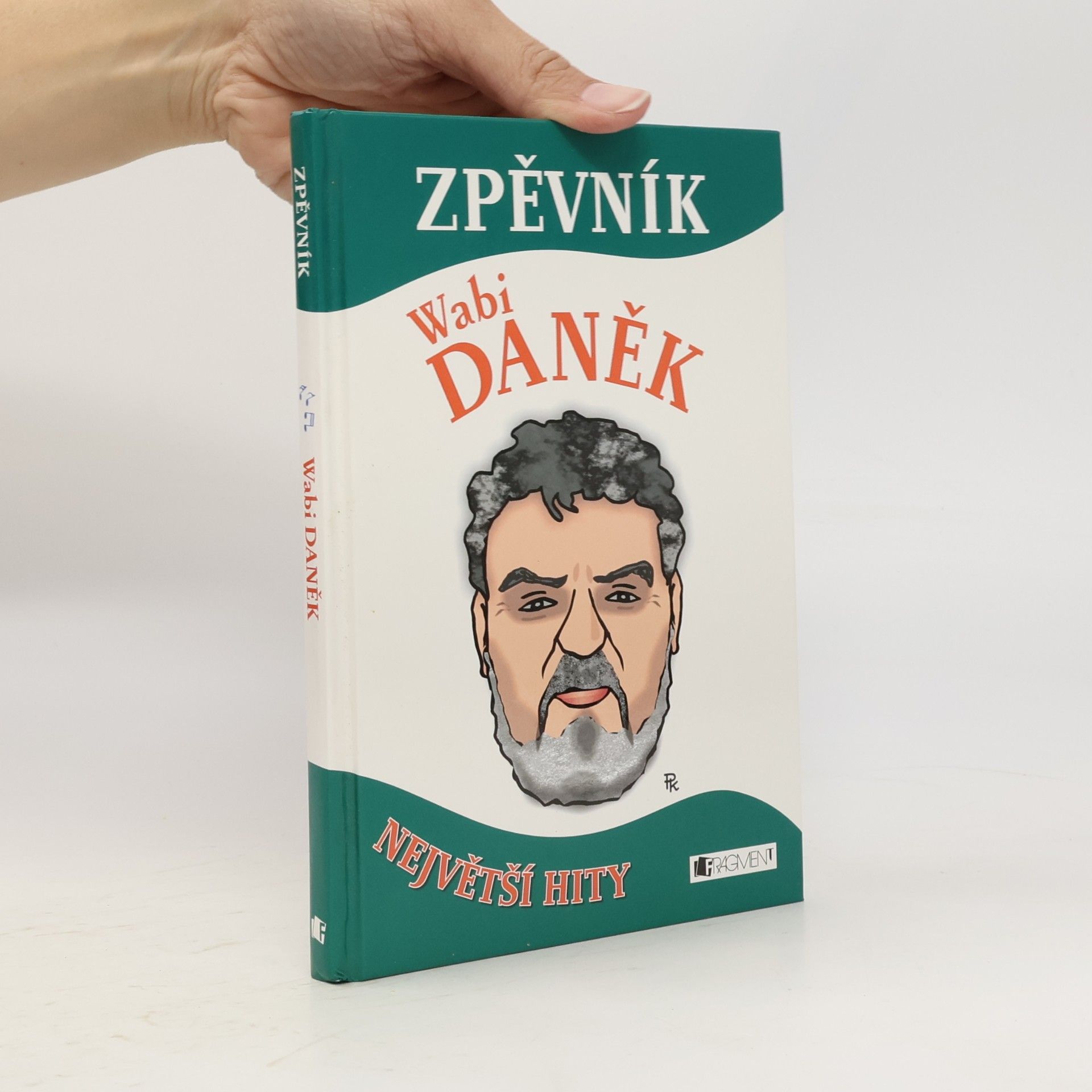Zpěvník [největší hity]