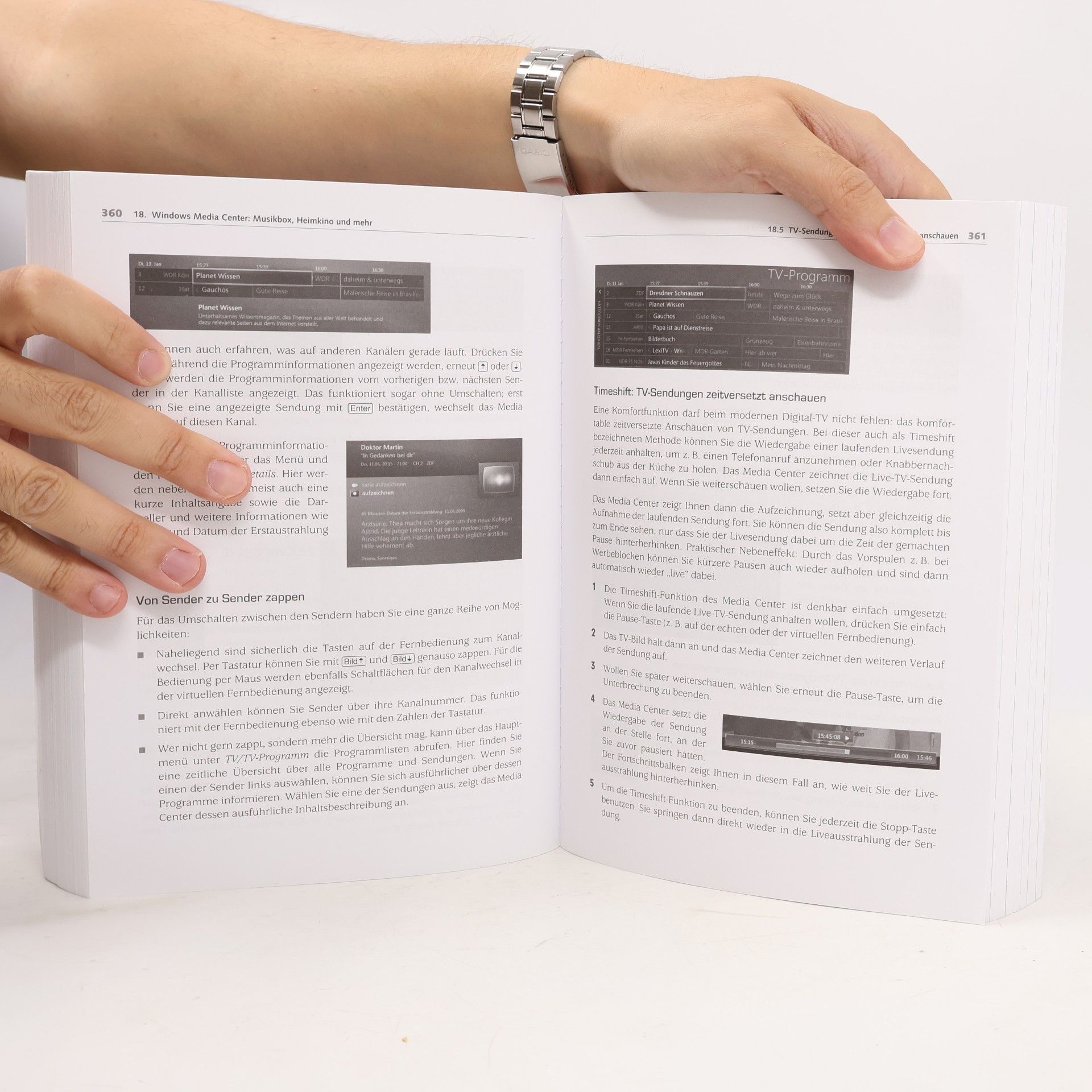 Wolfram Gieseke Windows 7 - das große Buch