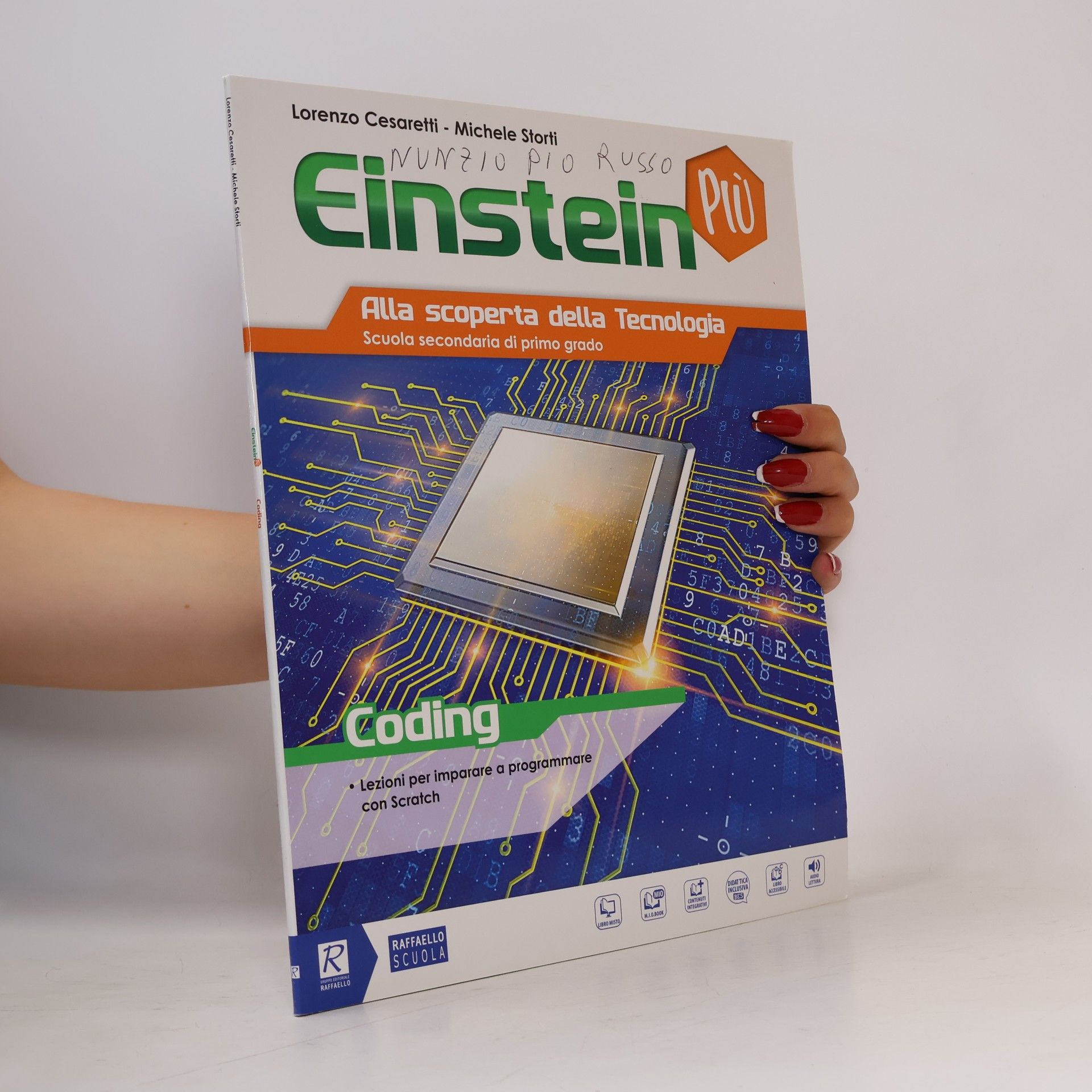 Alla scoperta della Tecnologia