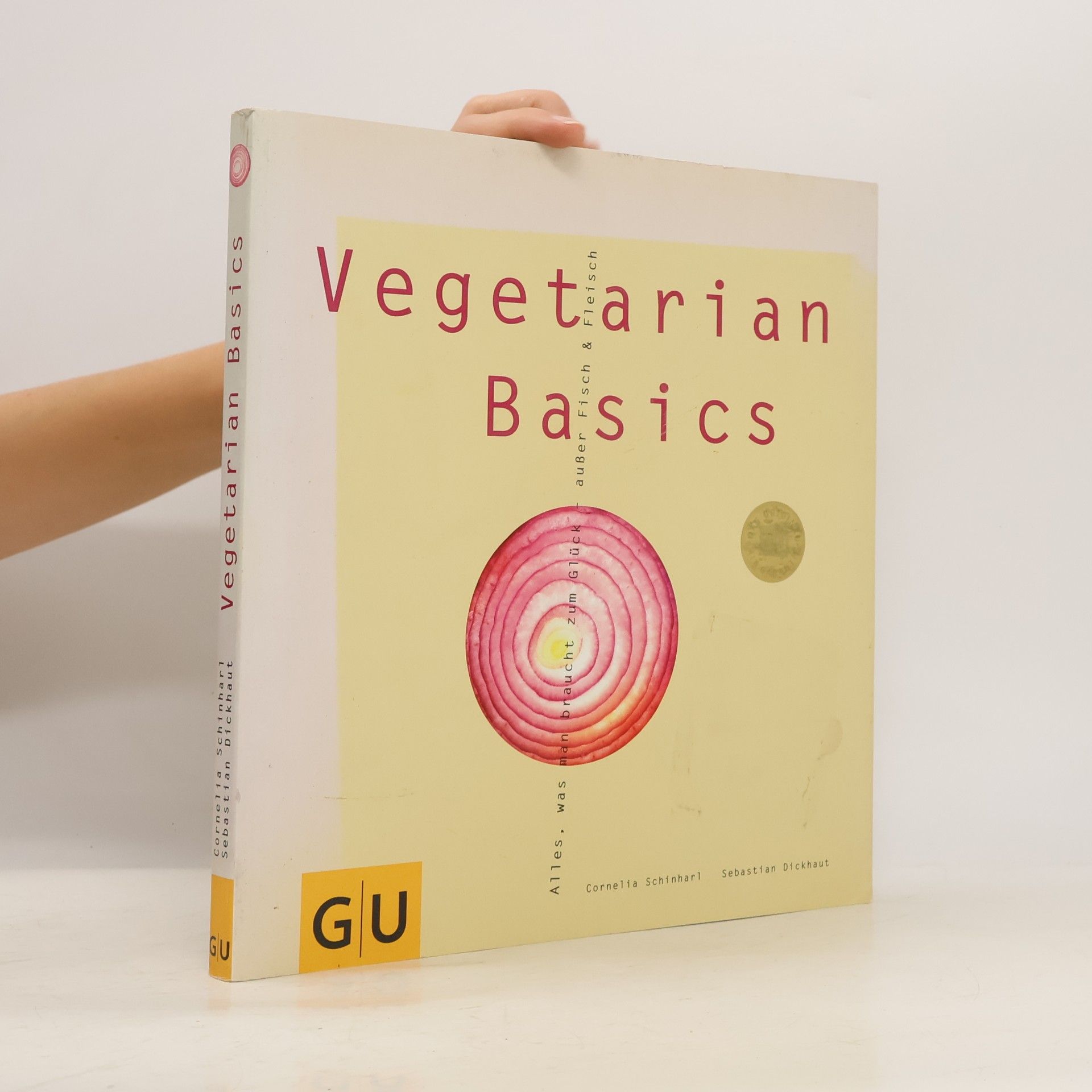 Vegetarian Basics