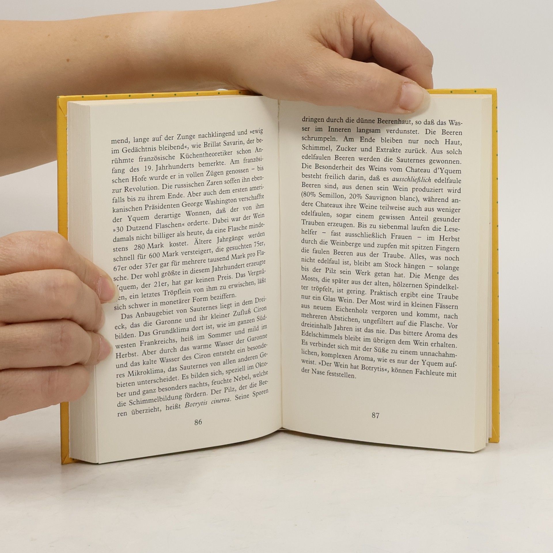 Autorenkollektiv Das kleine Buch für den Weinkenner.