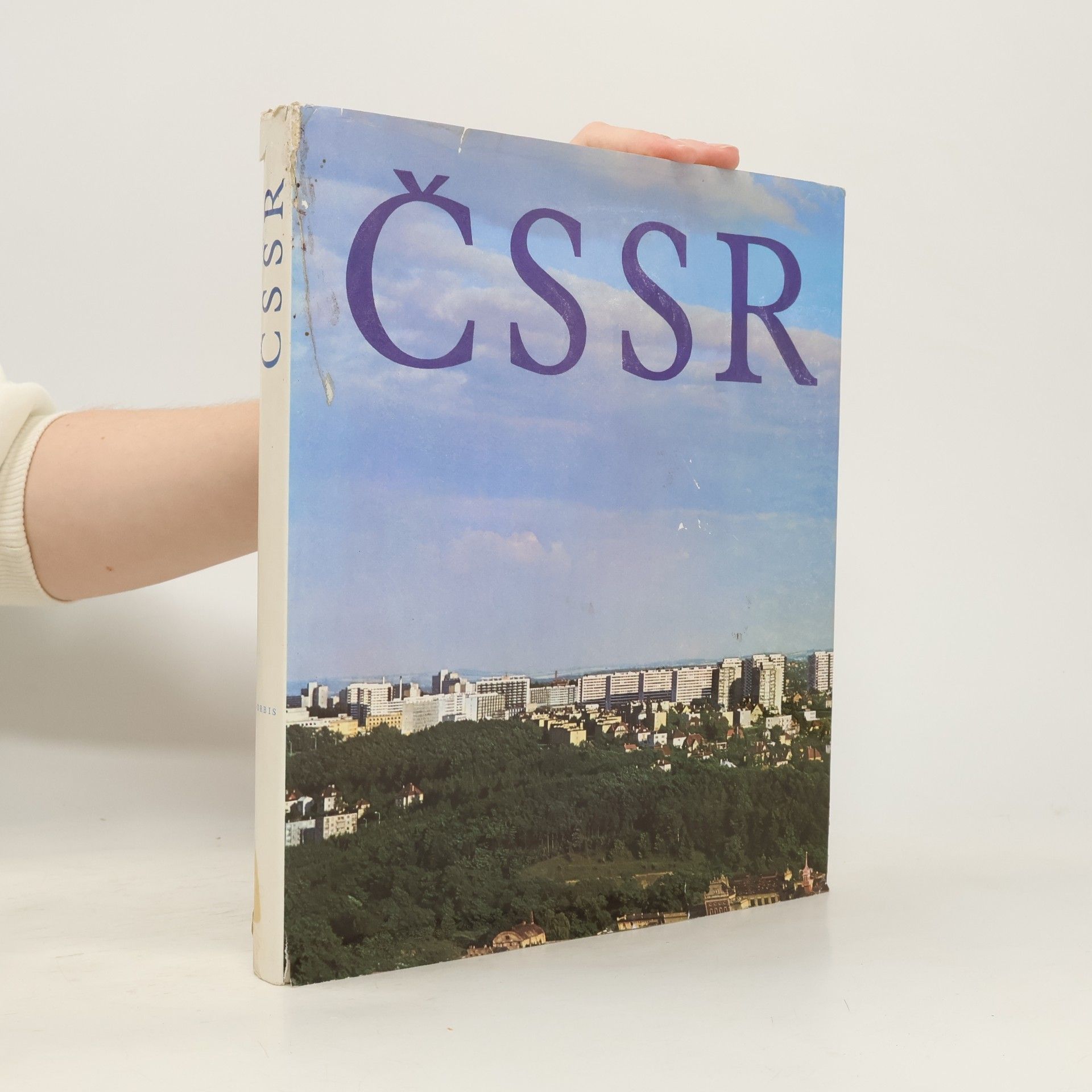 Autorenkollektiv ČSSR