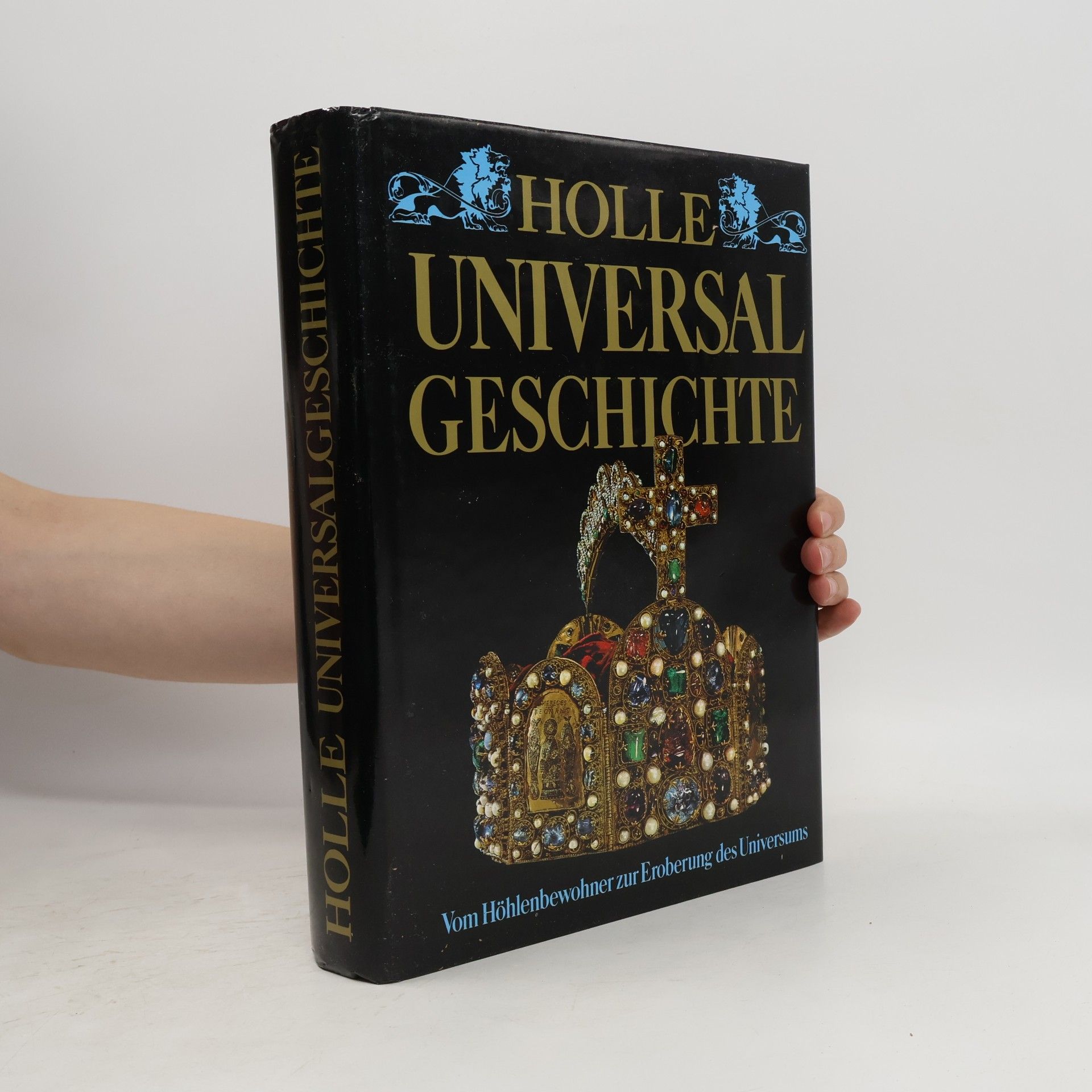 Holle Universal Geschichte