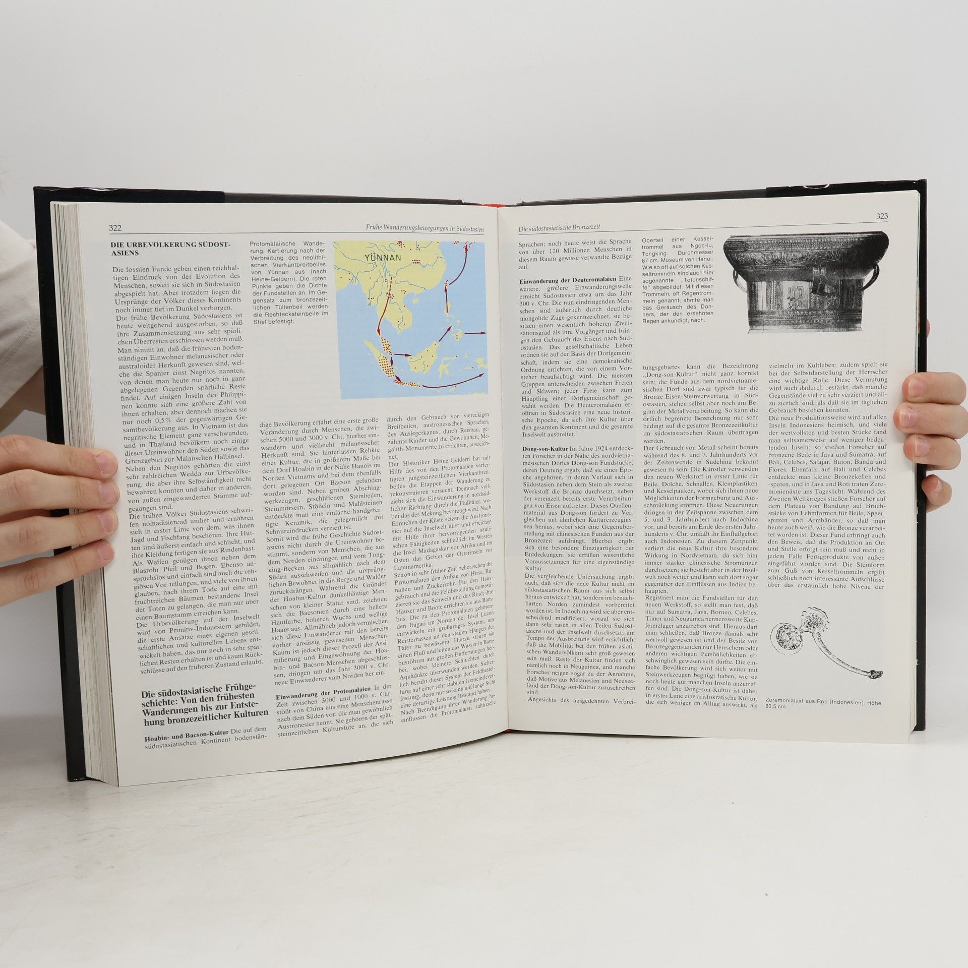 Dr. Klaus J. Bade Holle Universal Geschichte