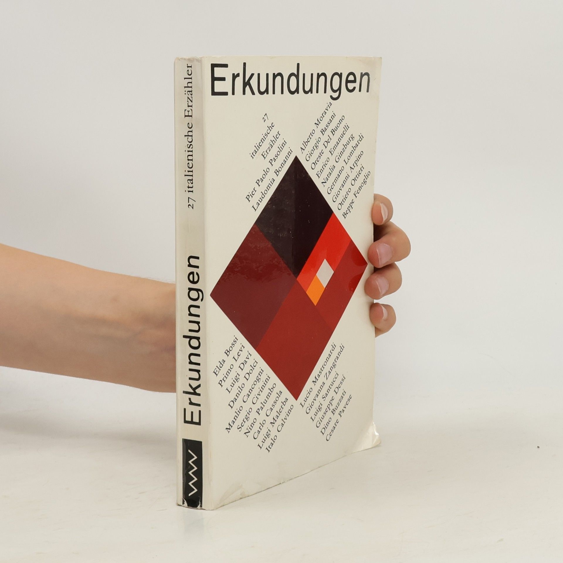 Autorenkollektiv Erkundungen