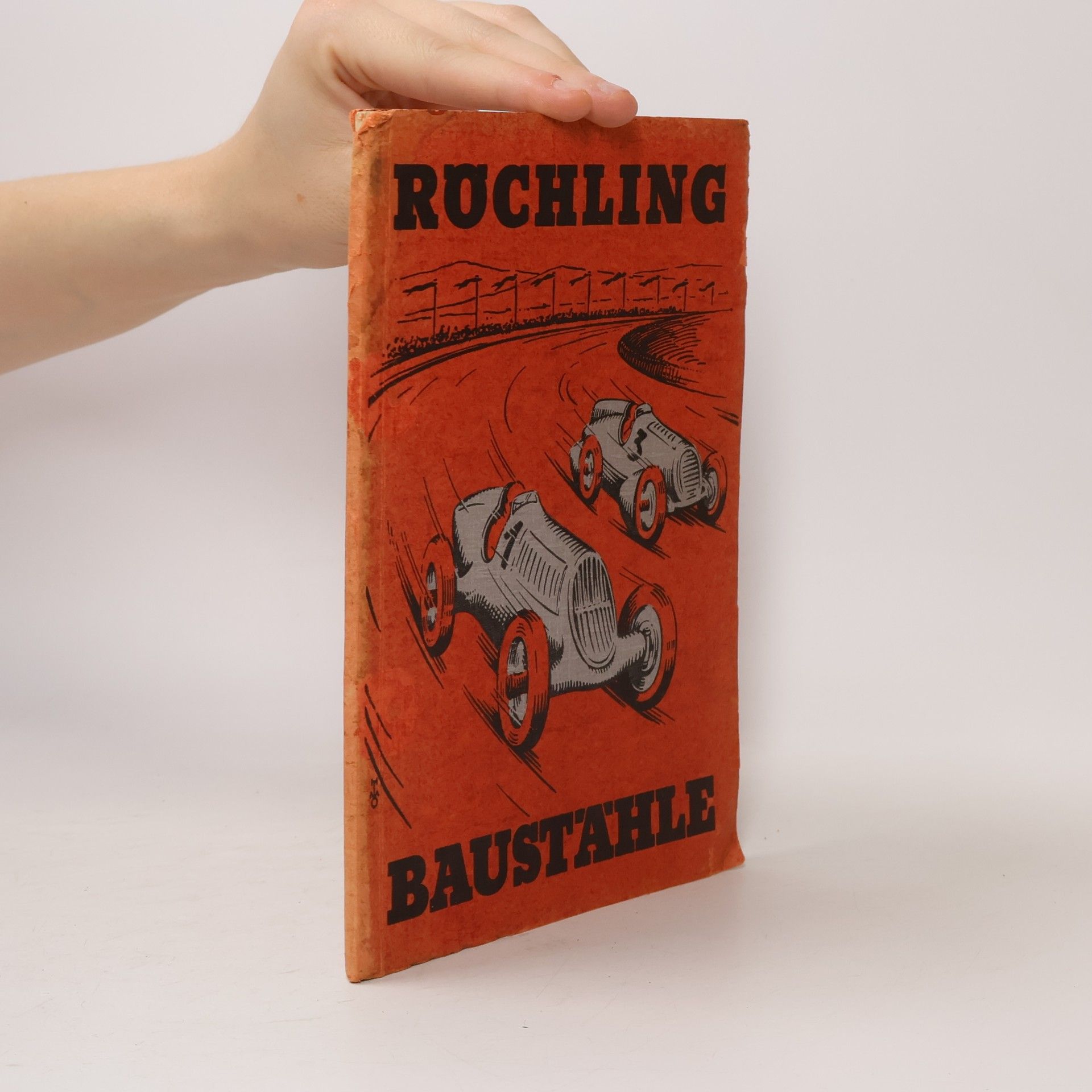 kolektiv Röchling Baustähle
