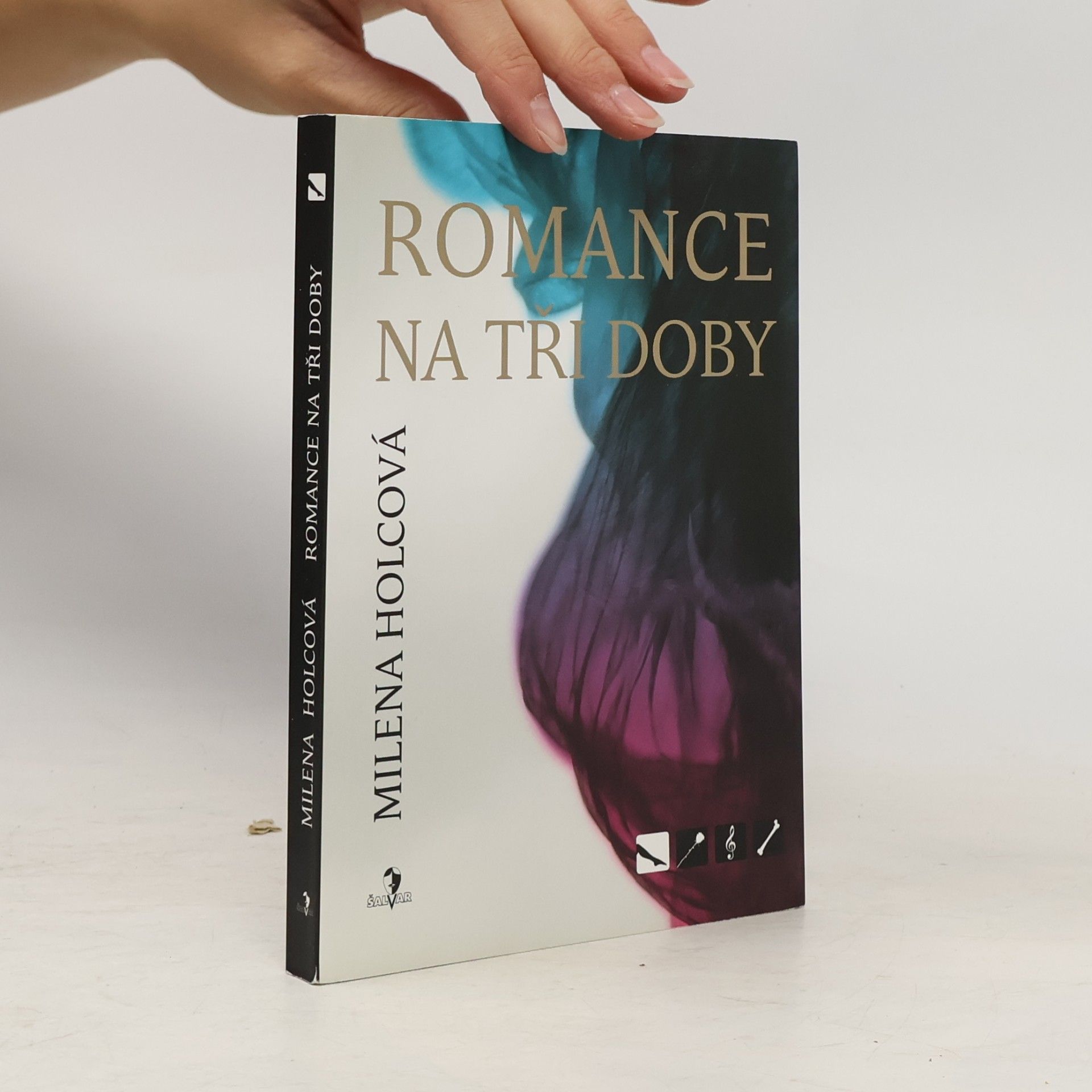 Romance na tři doby