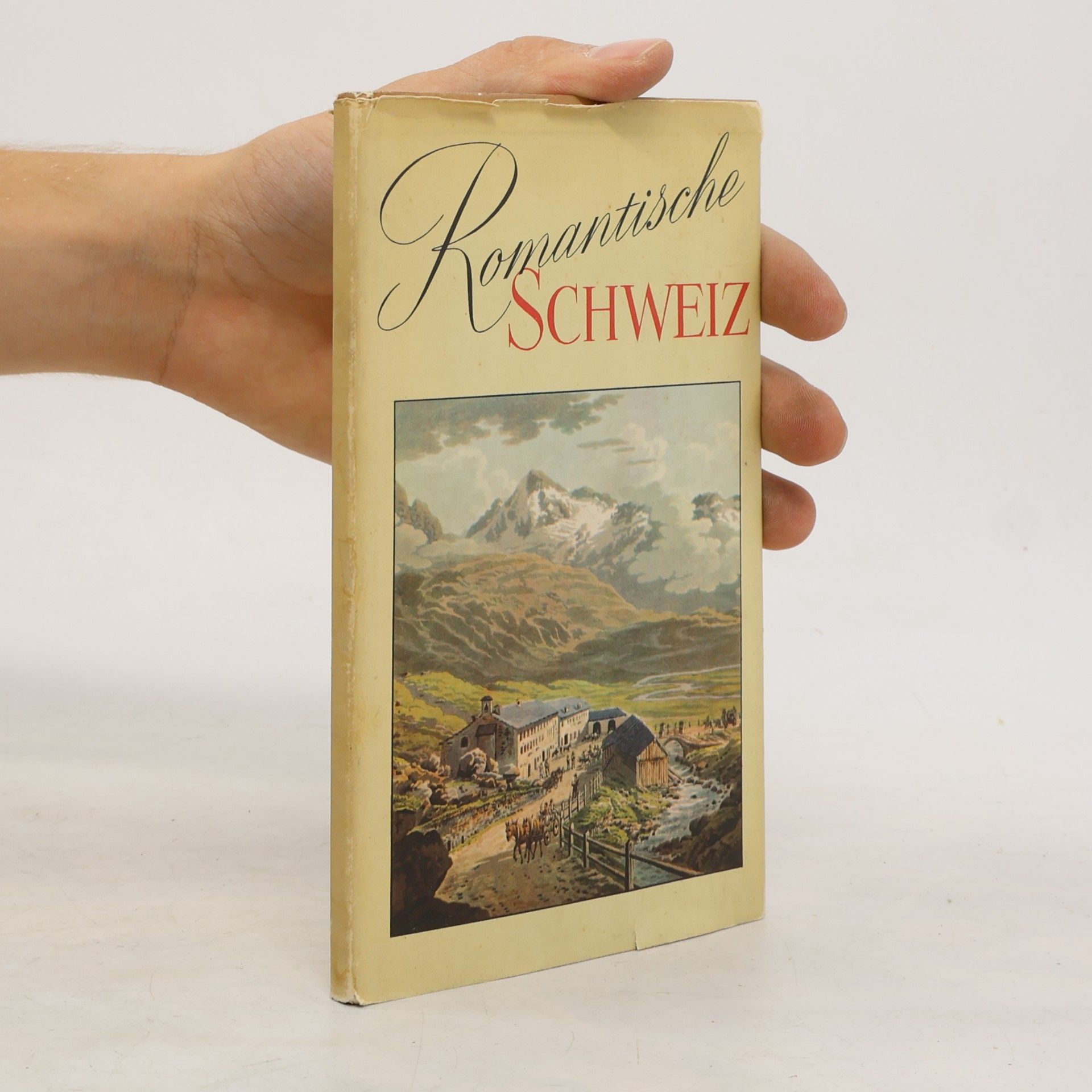 Romantische Schweiz