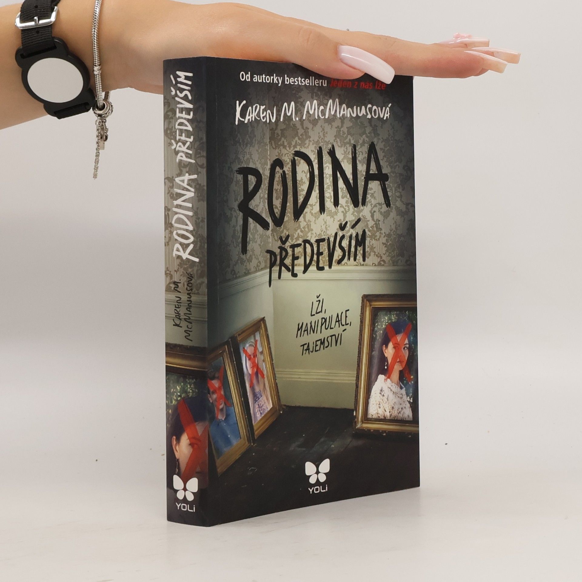 Rodina především
