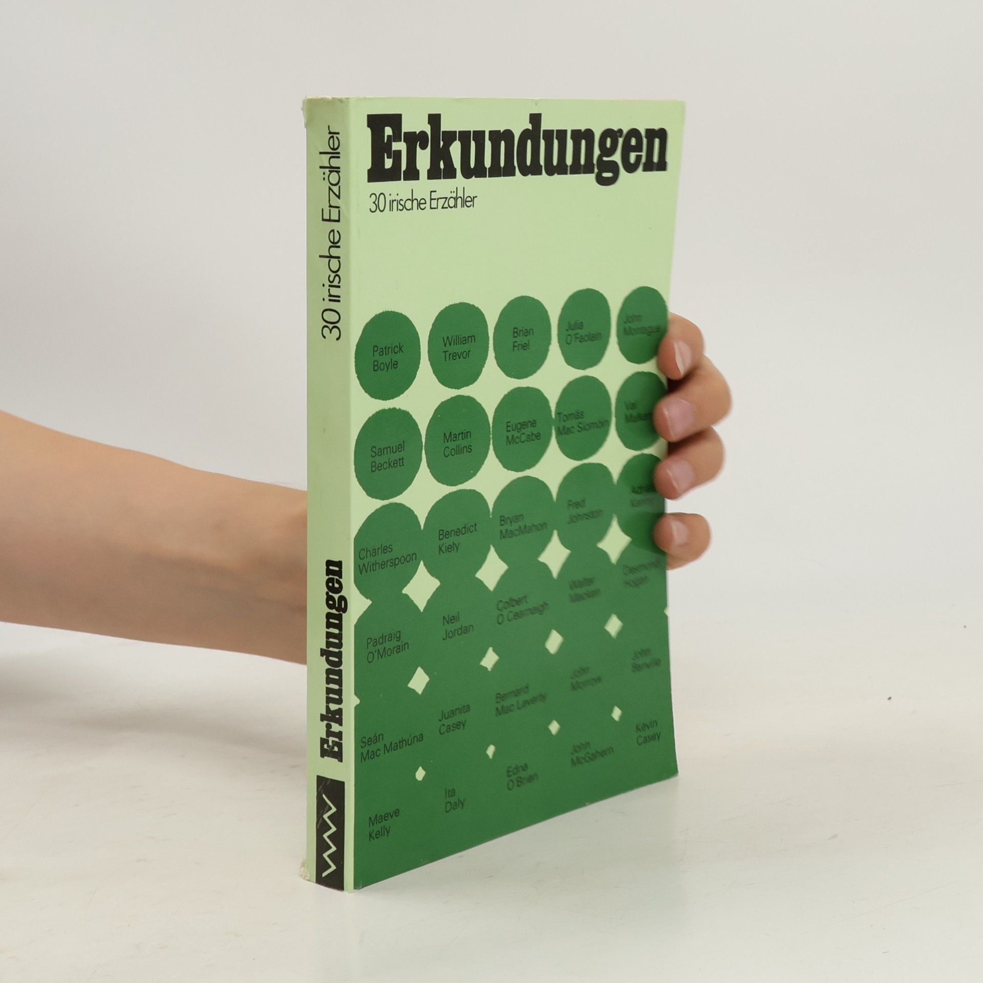 Autorenkollektiv Erkundungen