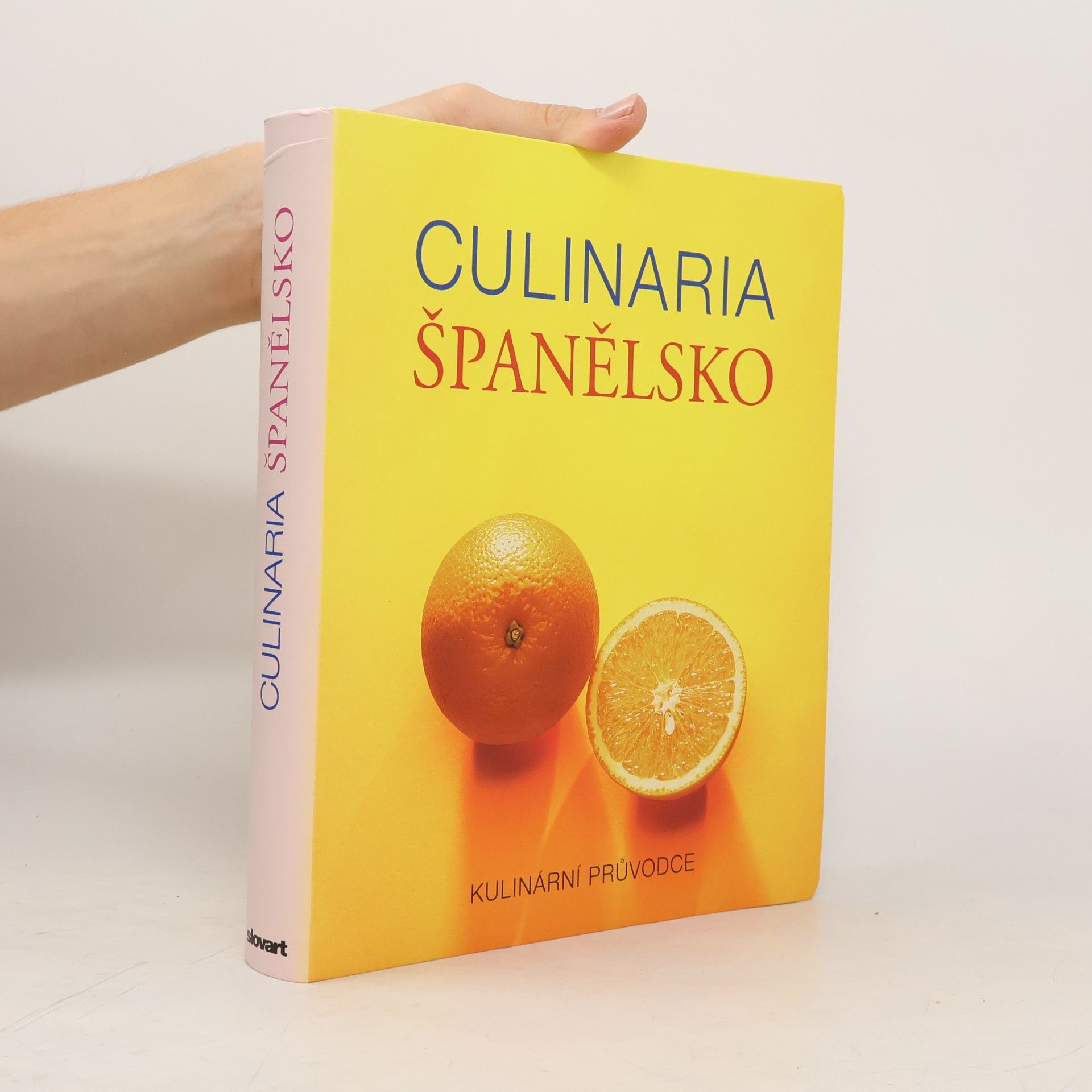 Culinaria Španělsko