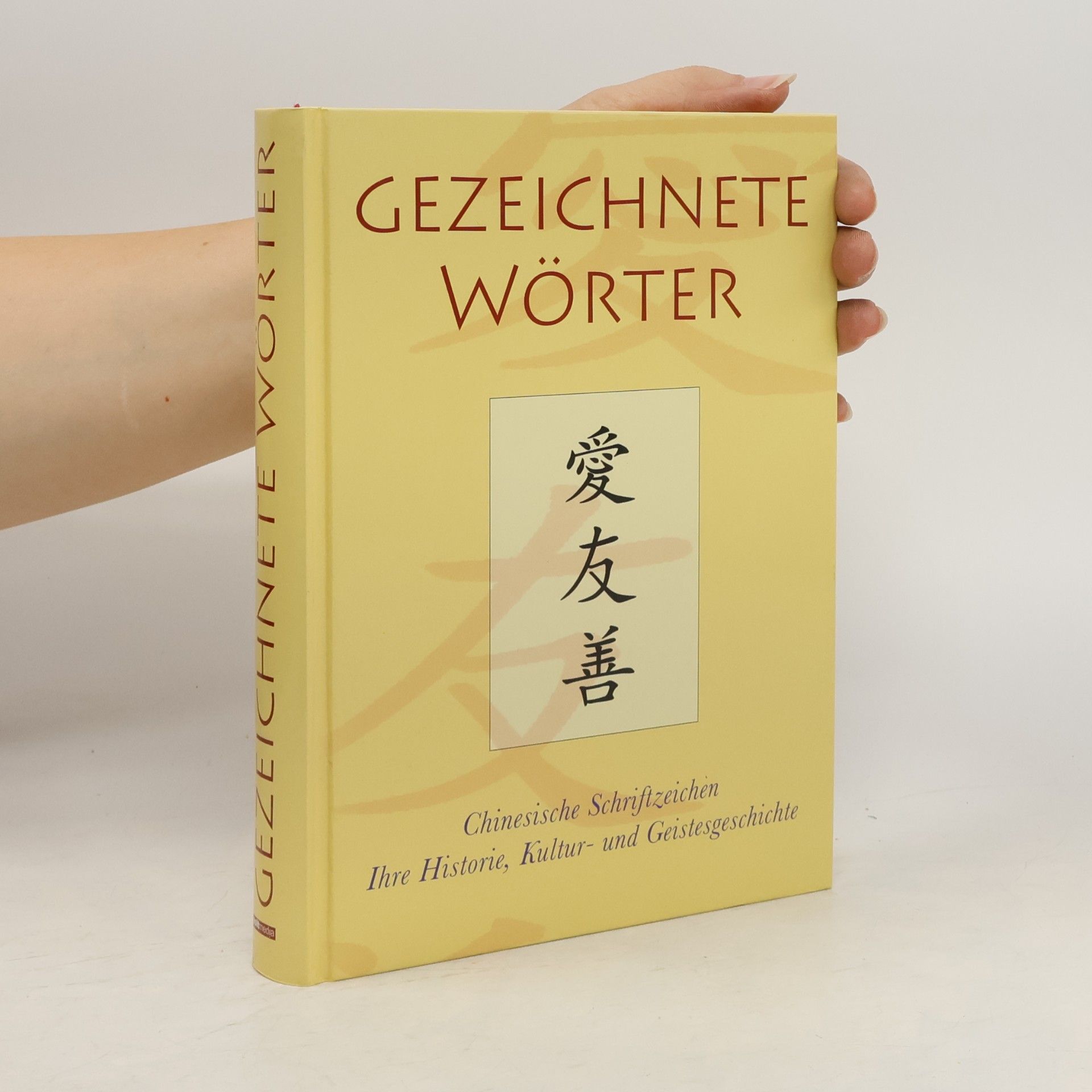 Albert J. Urban Gezeichnete Wörter