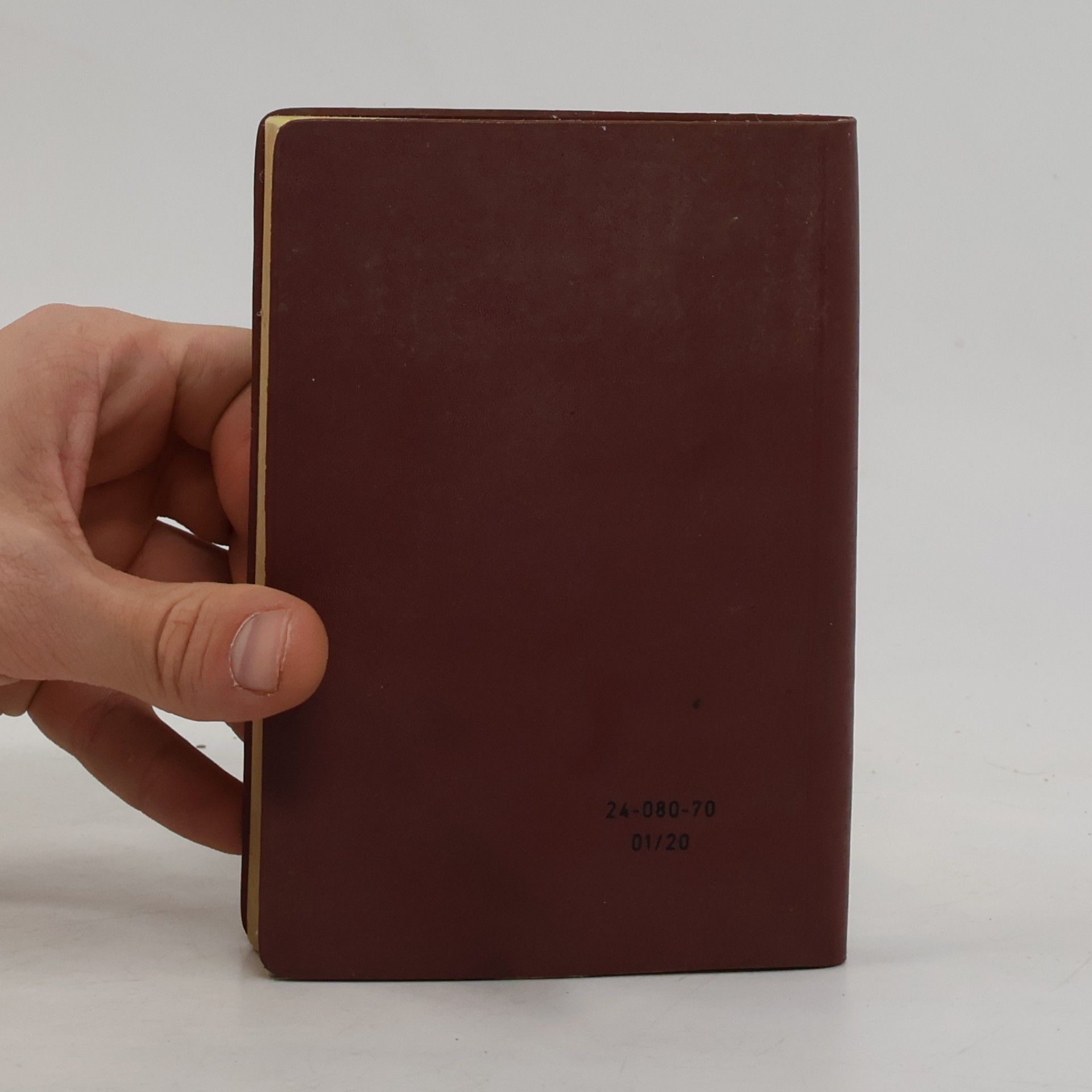 Autorenkollektiv Ročenka odboráře 1971