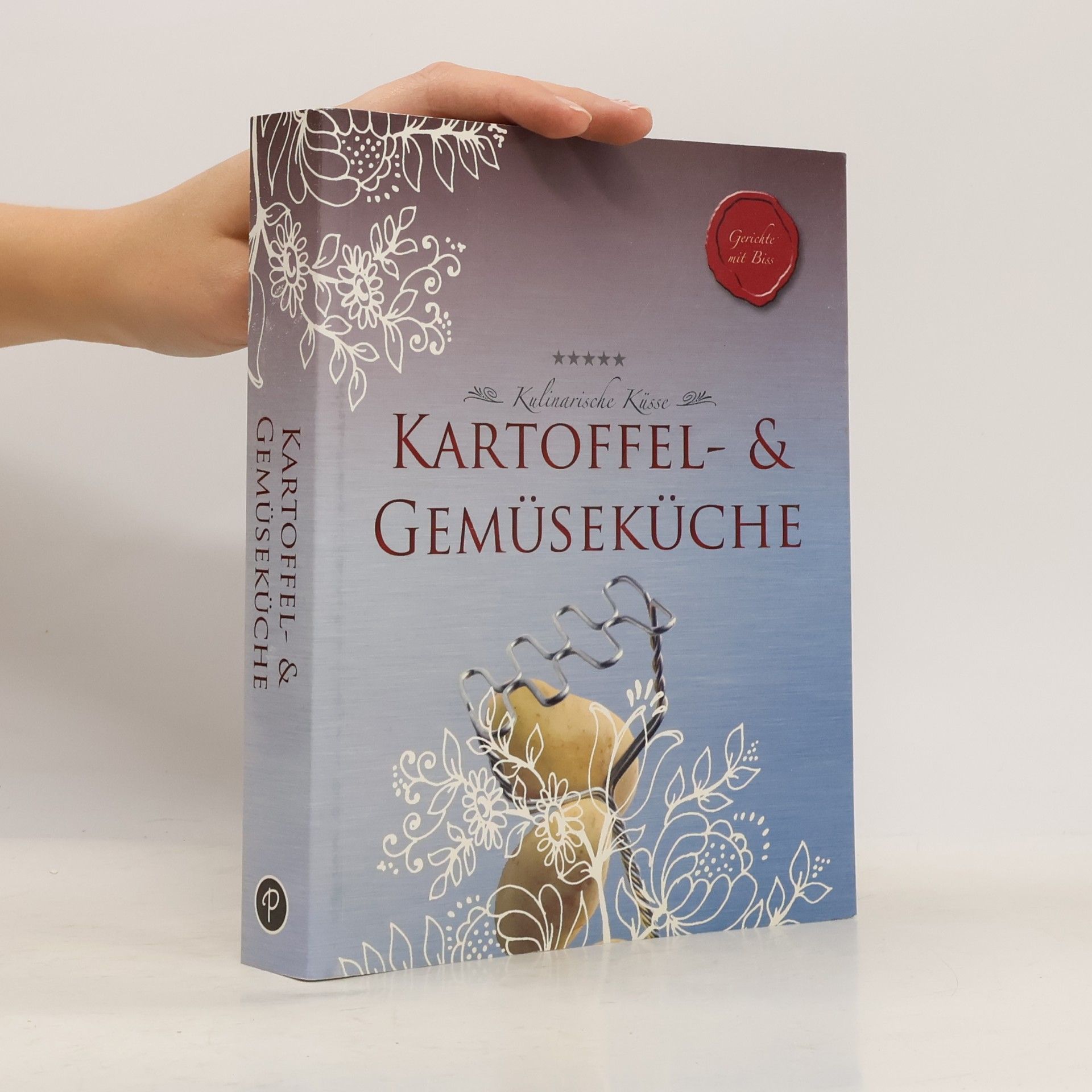 Autorenkollektiv Kartoffel- & Gemüseküche