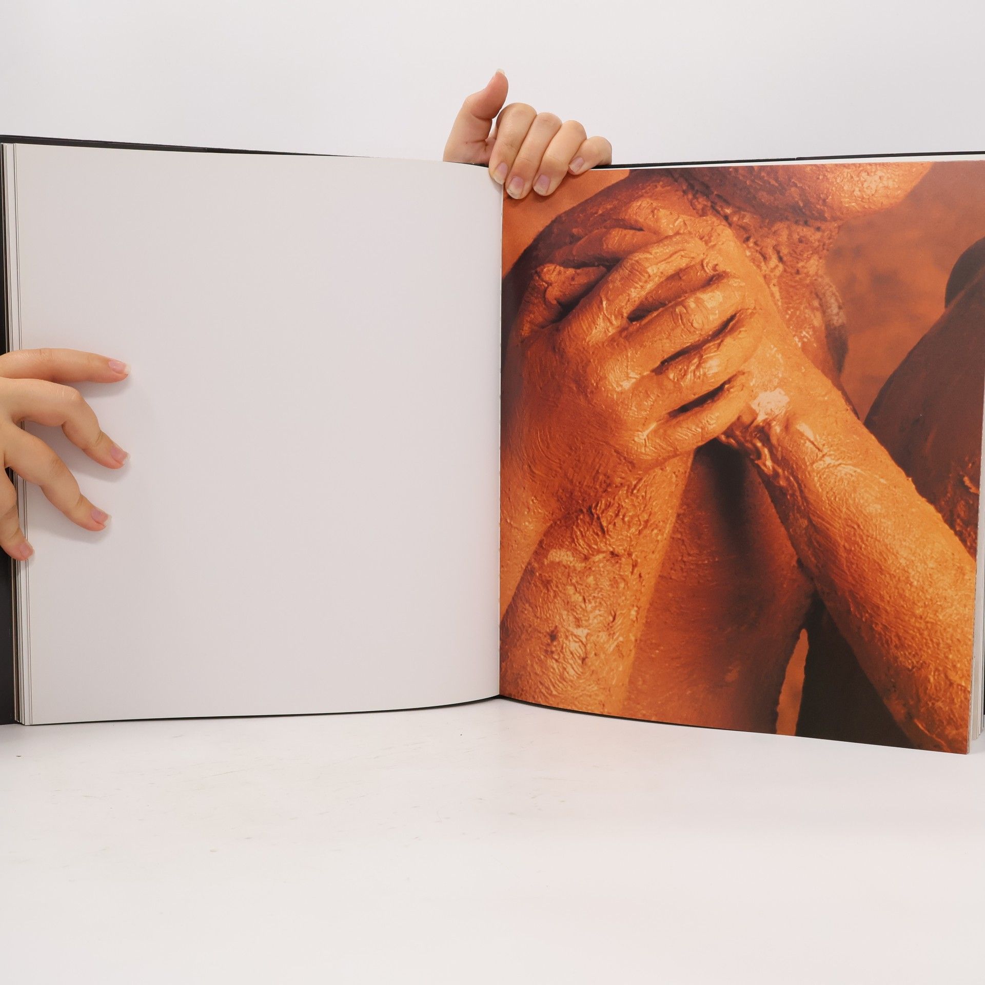 Anne Geddes Will Kommen!