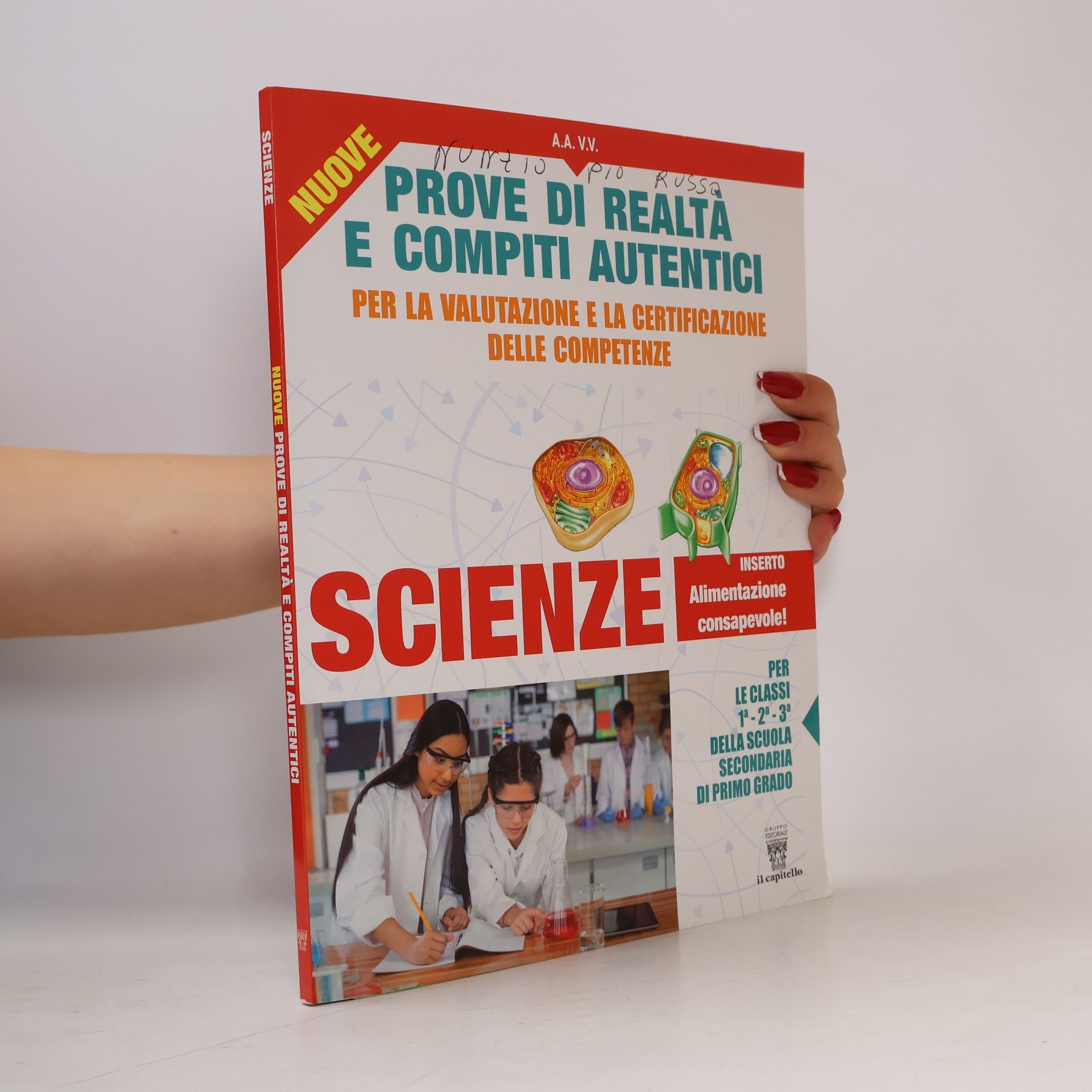 Scienze