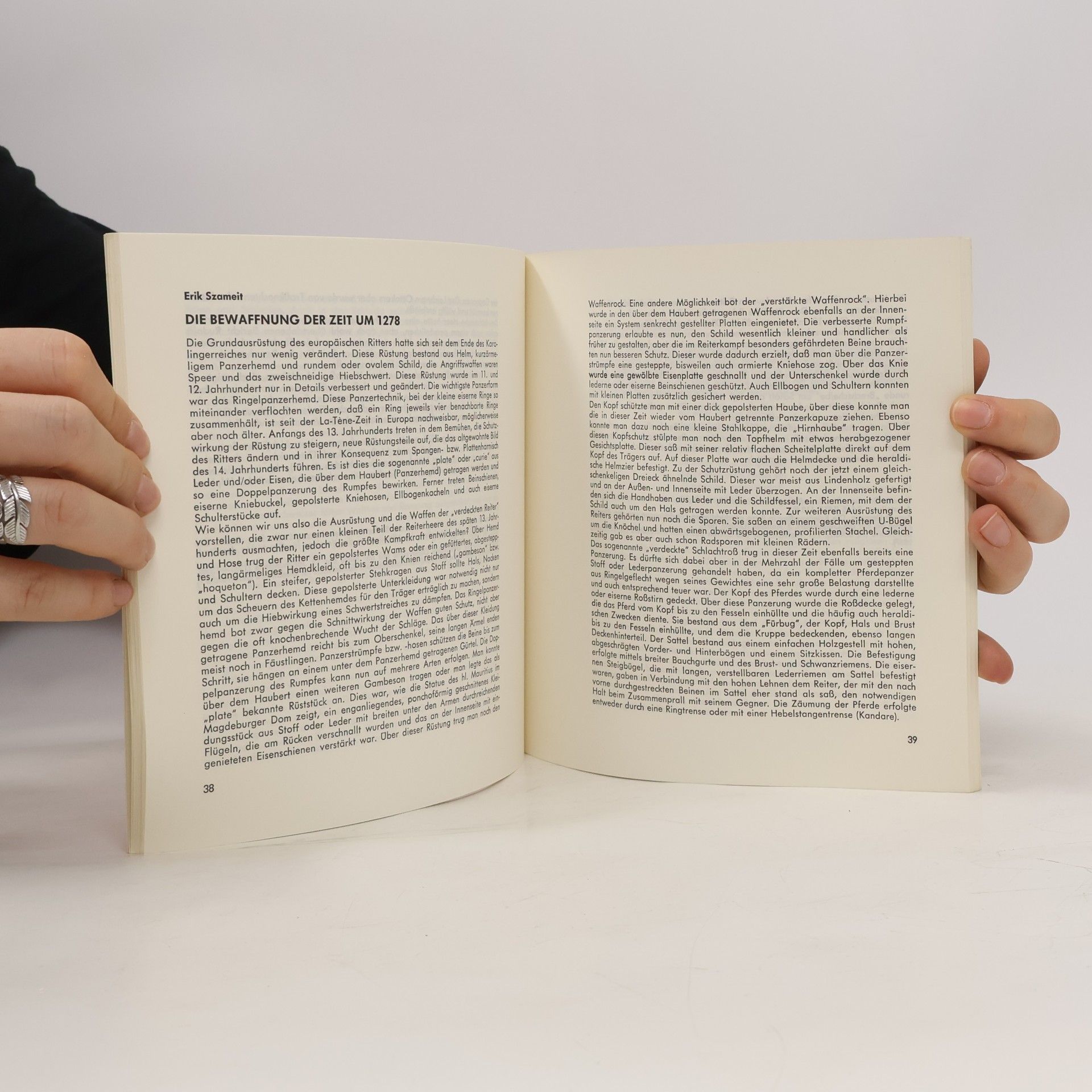 Andreas Kusternig 700 Jahre Schlacht bei Dürnkrut und Jedenspeigen: 1278-1978