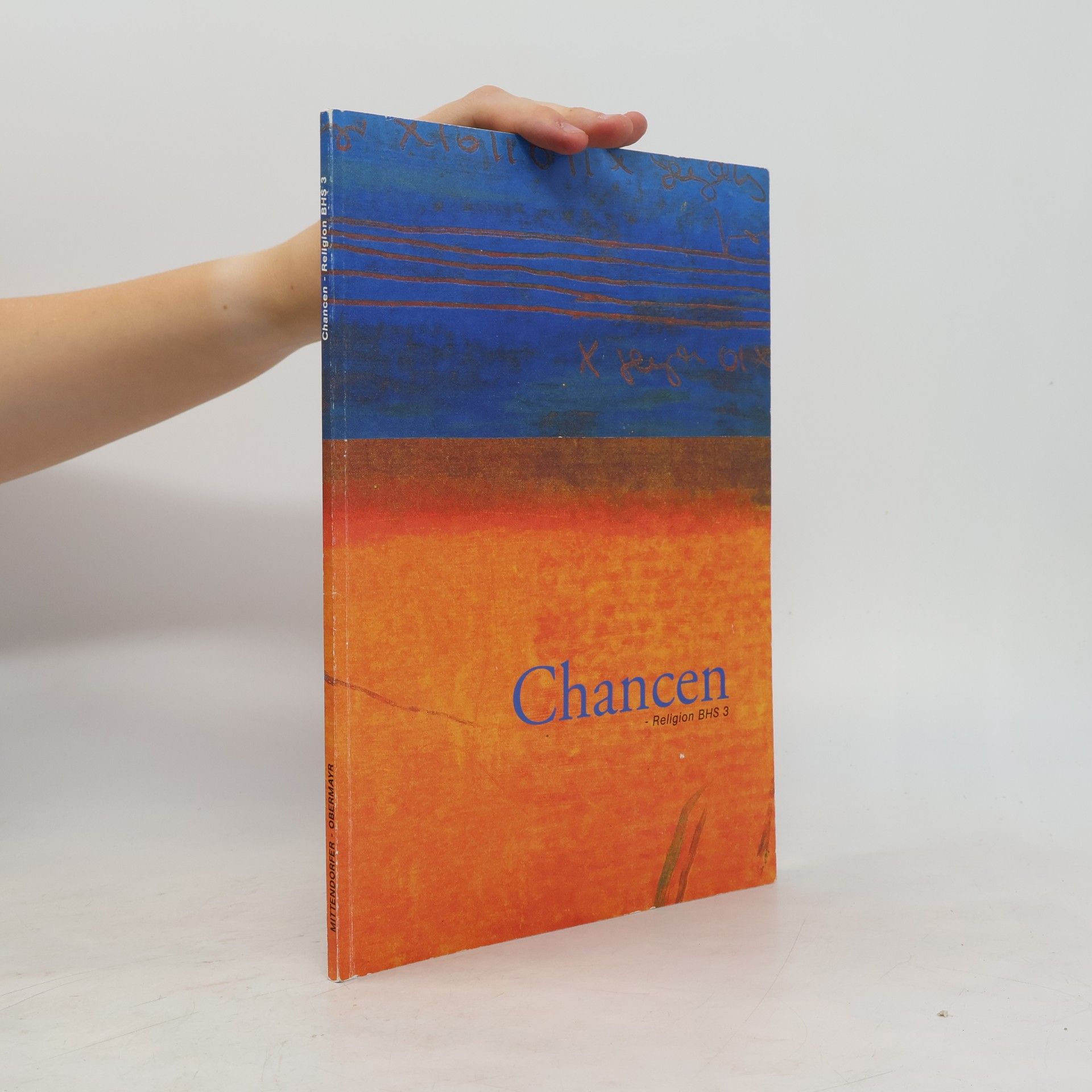 Chancen - Religion BHS3