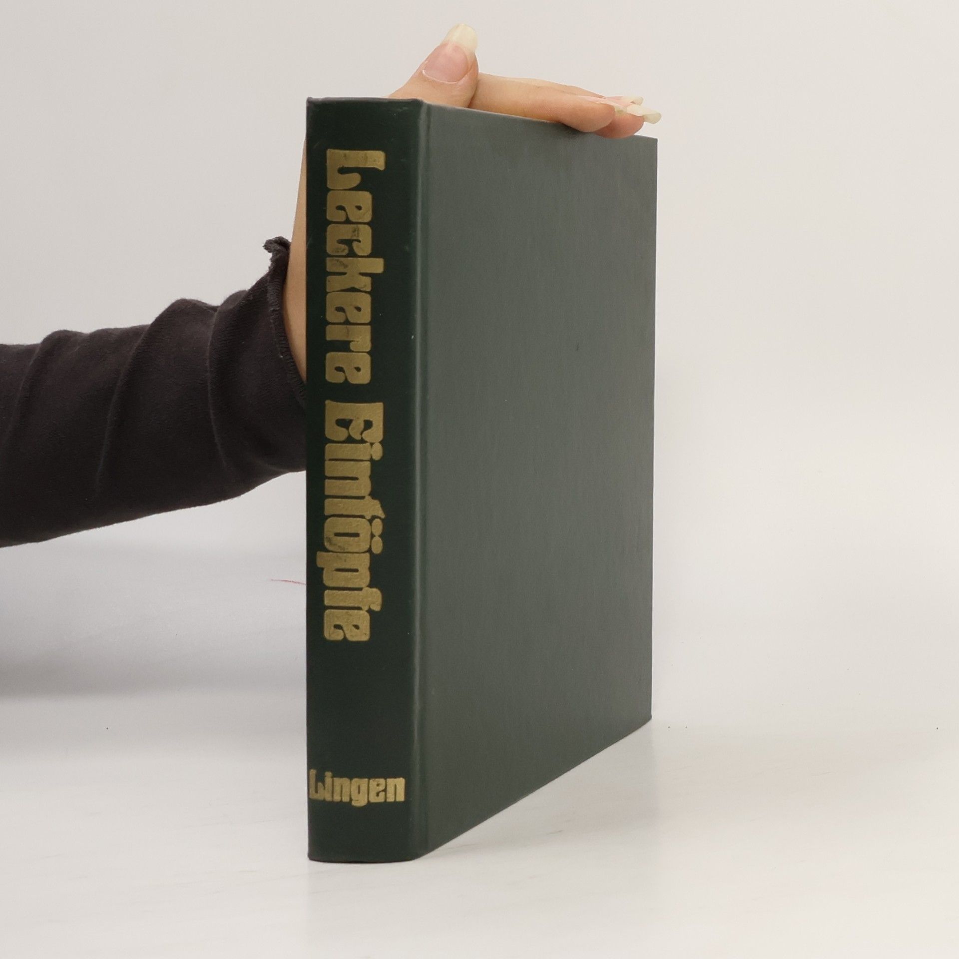 Autorenkollektiv Leckere Eintöpfe. Suppen und Aufläufe