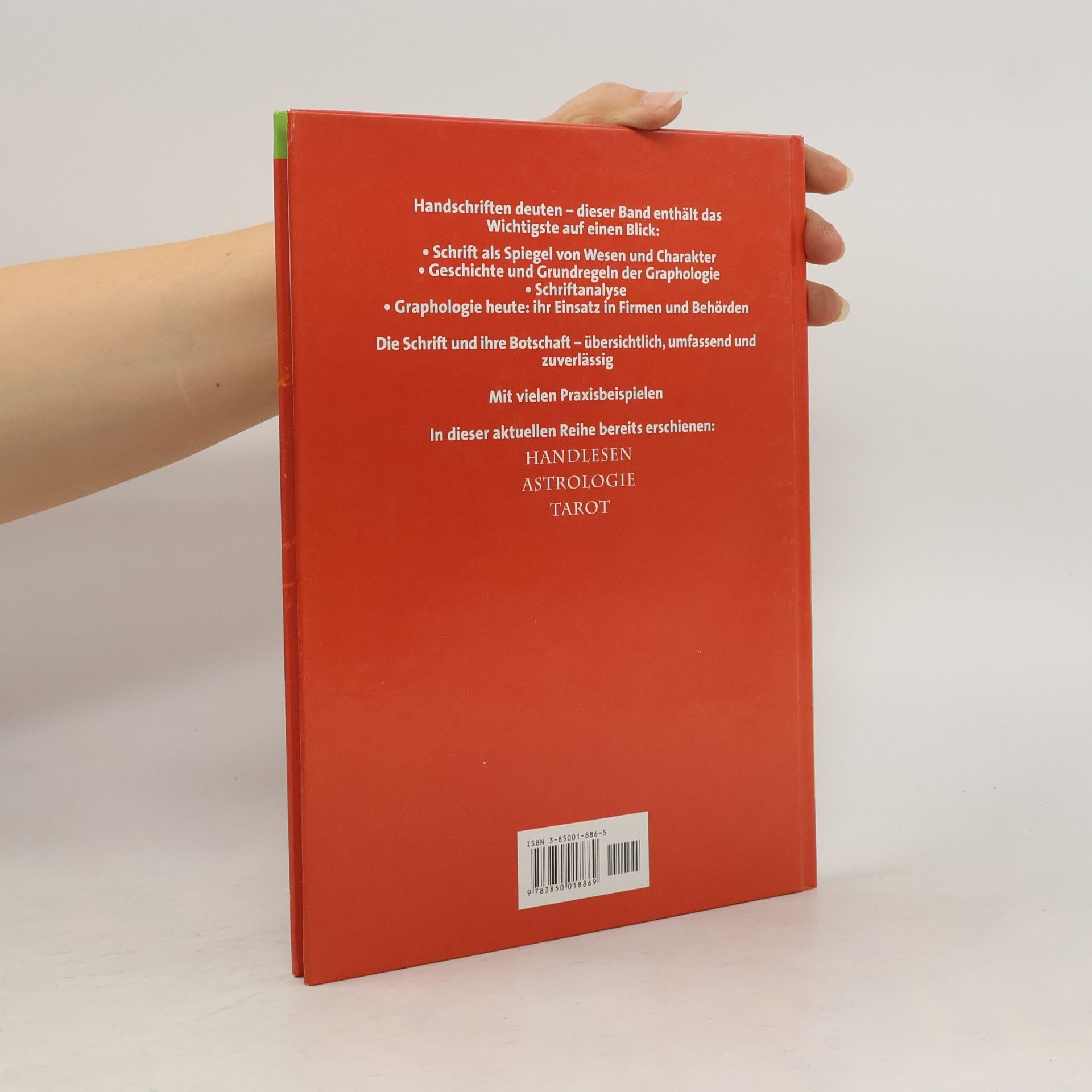 Graphologie