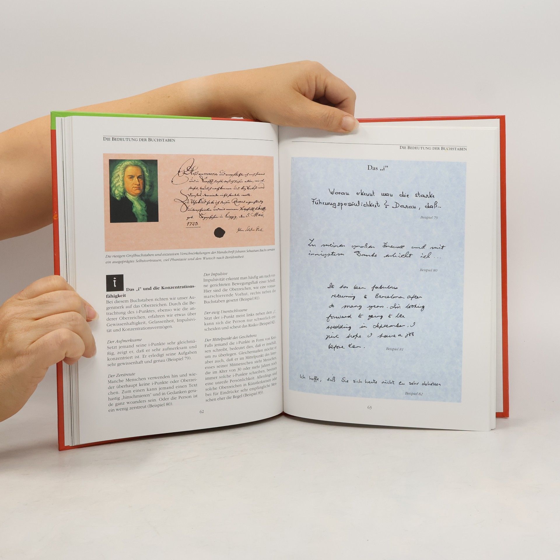 Graphologie