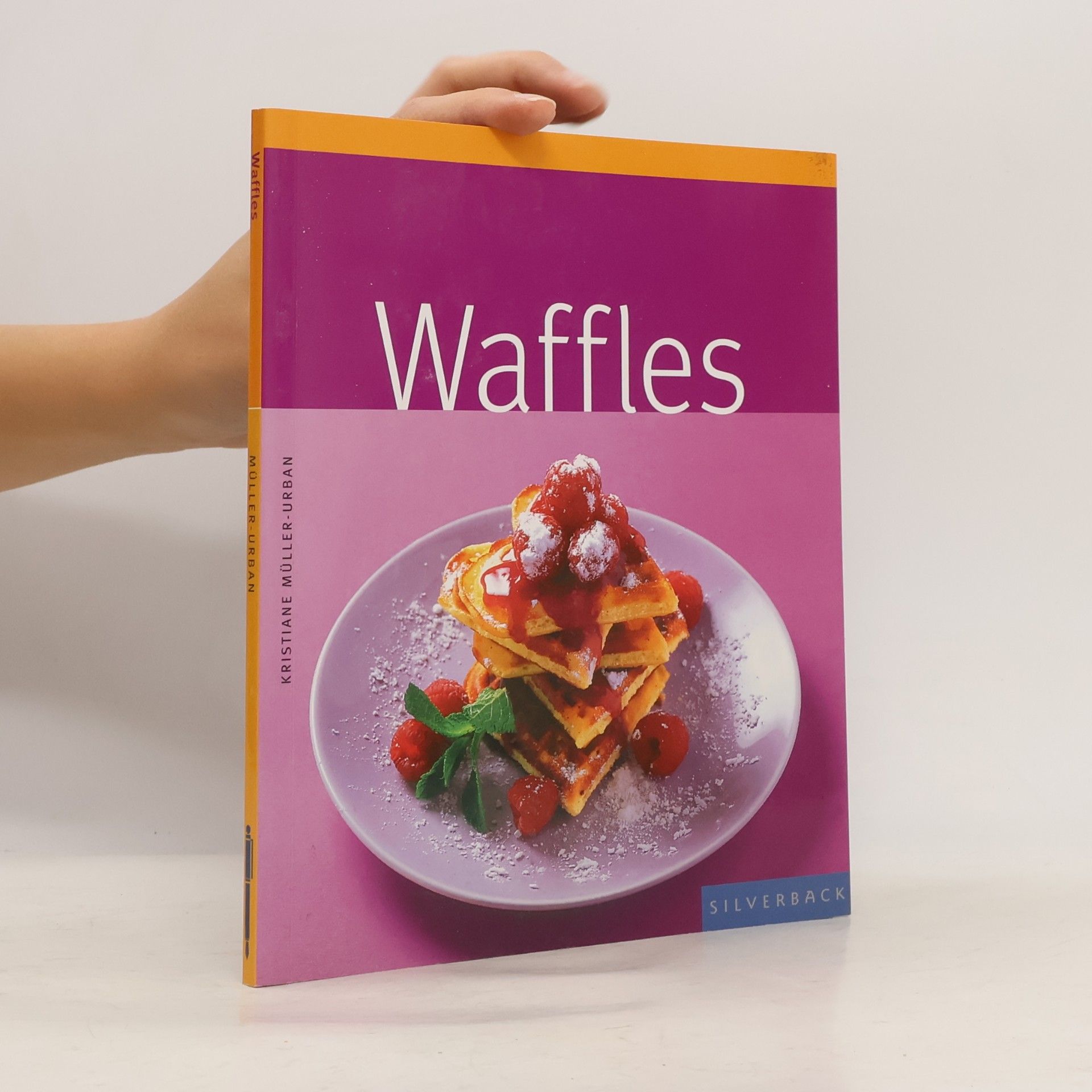 Kristiane Müller-Urban Waffles