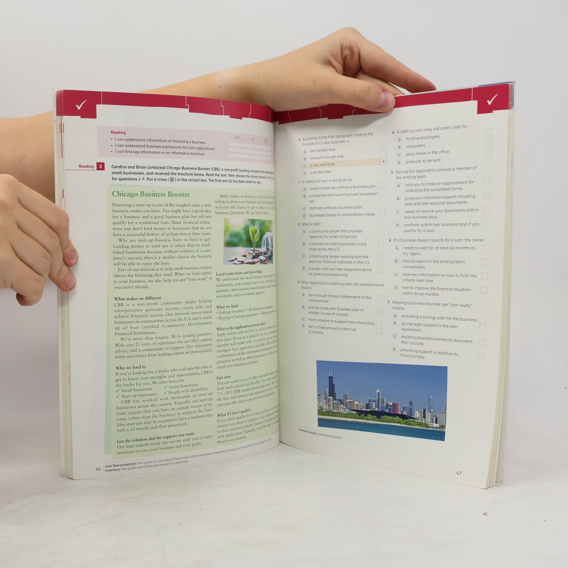 Alex Tilbury English Unlimited HAK/HUM 2, Schülerbuch + E-Book