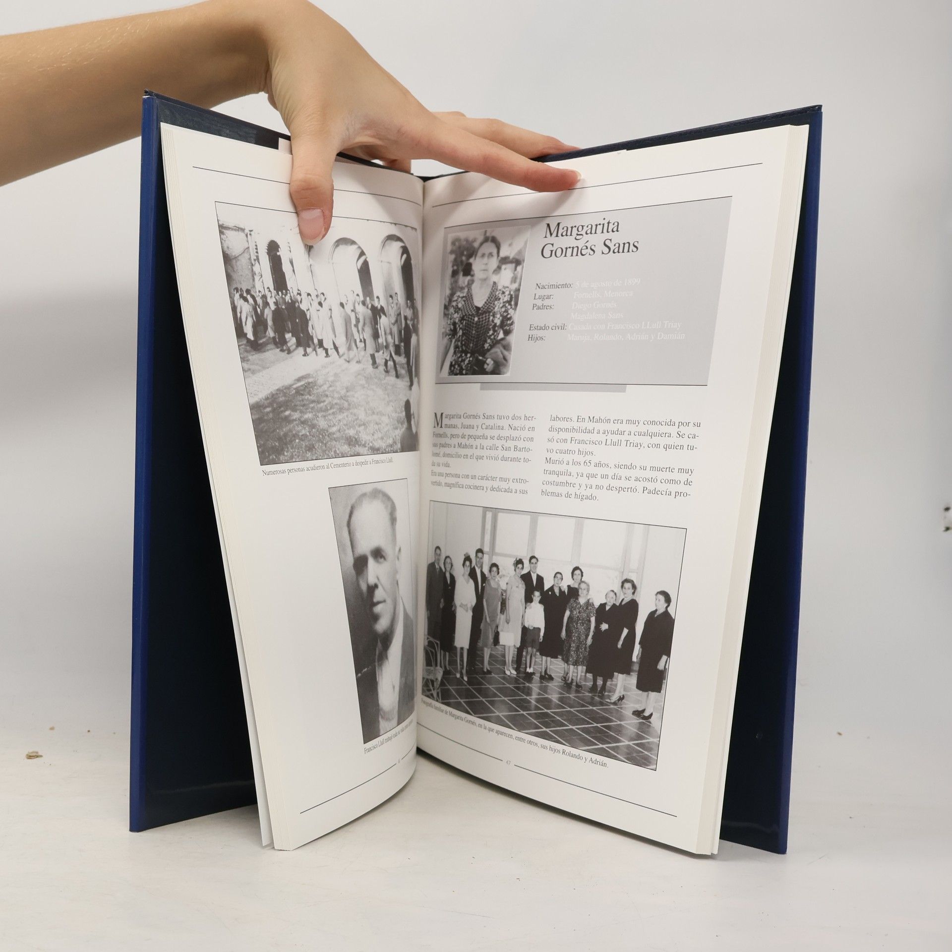 Various authors Llull Mancas Pracz Koolen 1550-2004