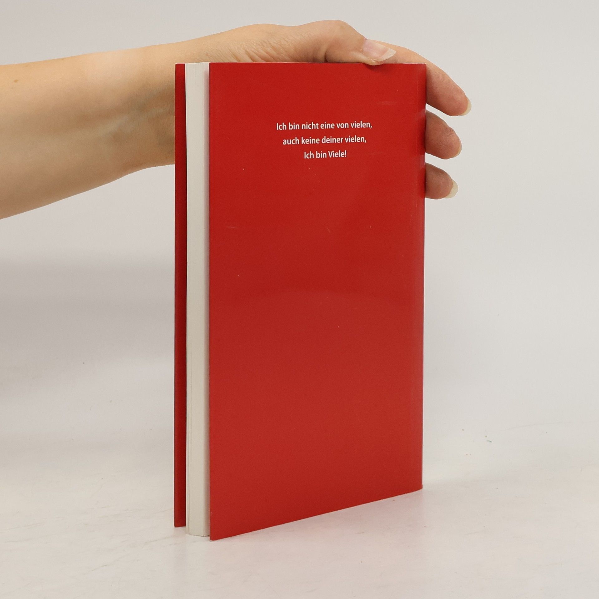 Christine Nyirady Herz-Spuren 2