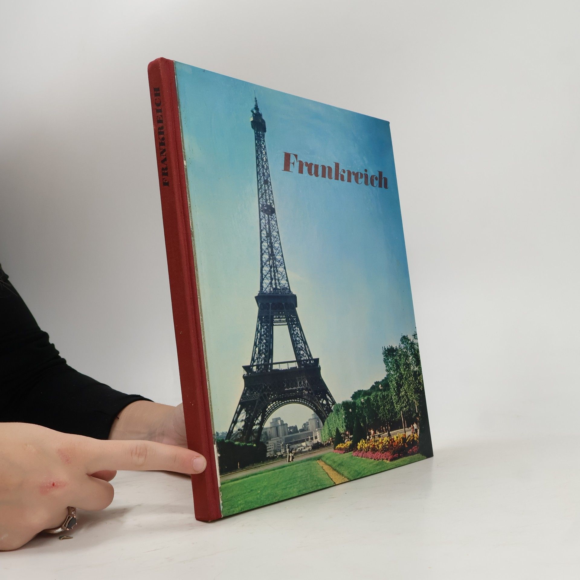 Autorenkollektiv Frankreich